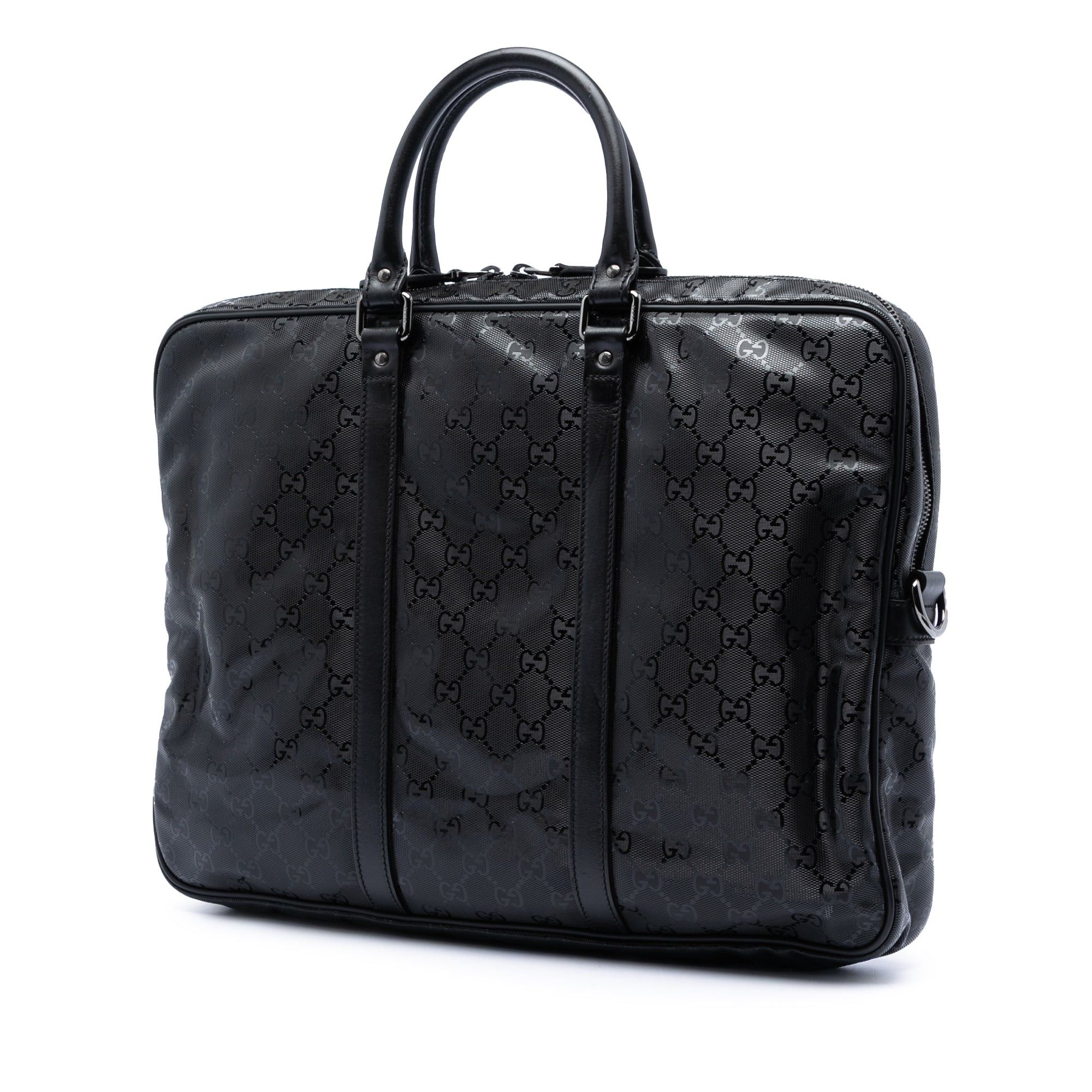 Gucci GG Imprime Business Bag Size ONE SIZE - 2 Thumbnail