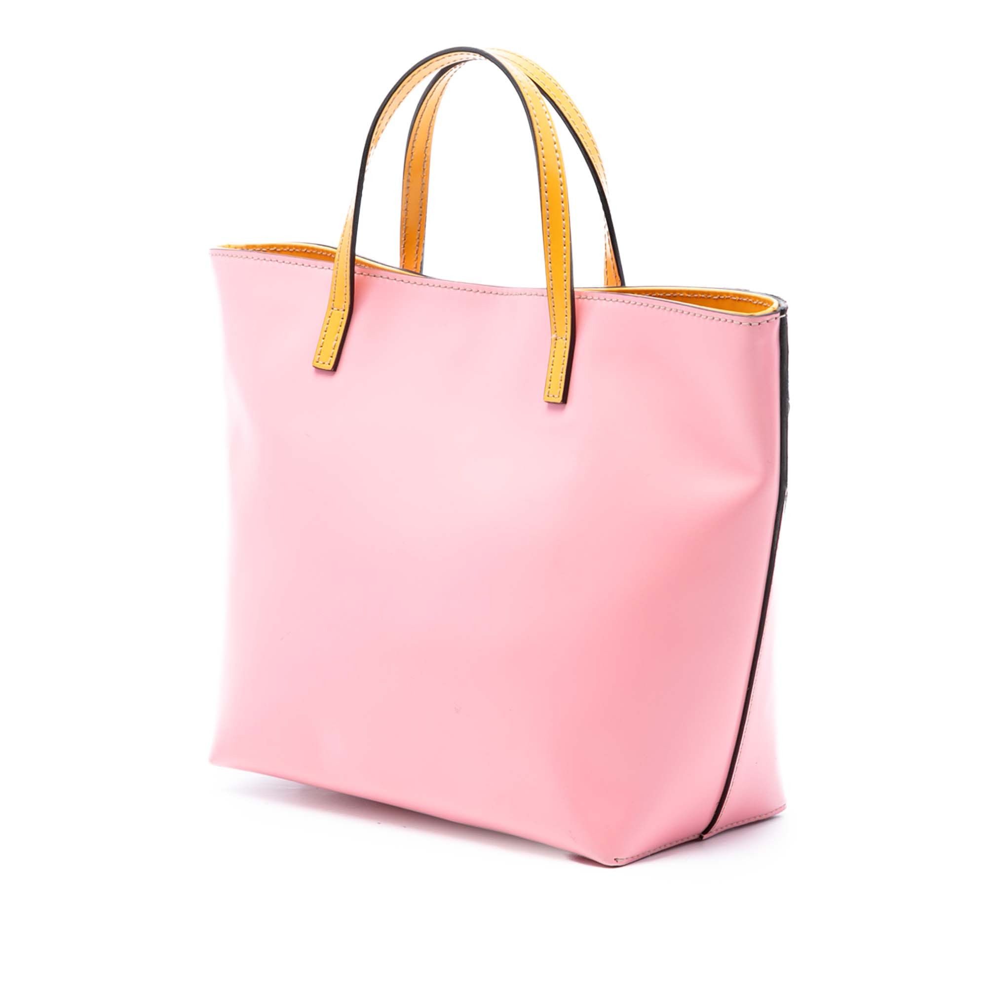 Gucci Childrens Leather Rainbow Cloud Tote Size ONE SIZE - 2 Thumbnail