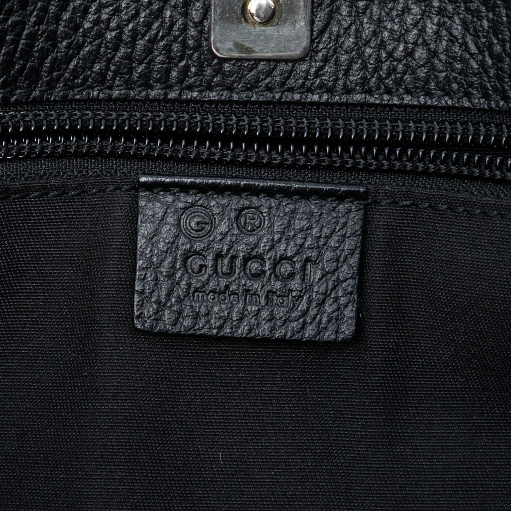 Gucci GG Canvas Tote Size ONE SIZE - 5 Thumbnail