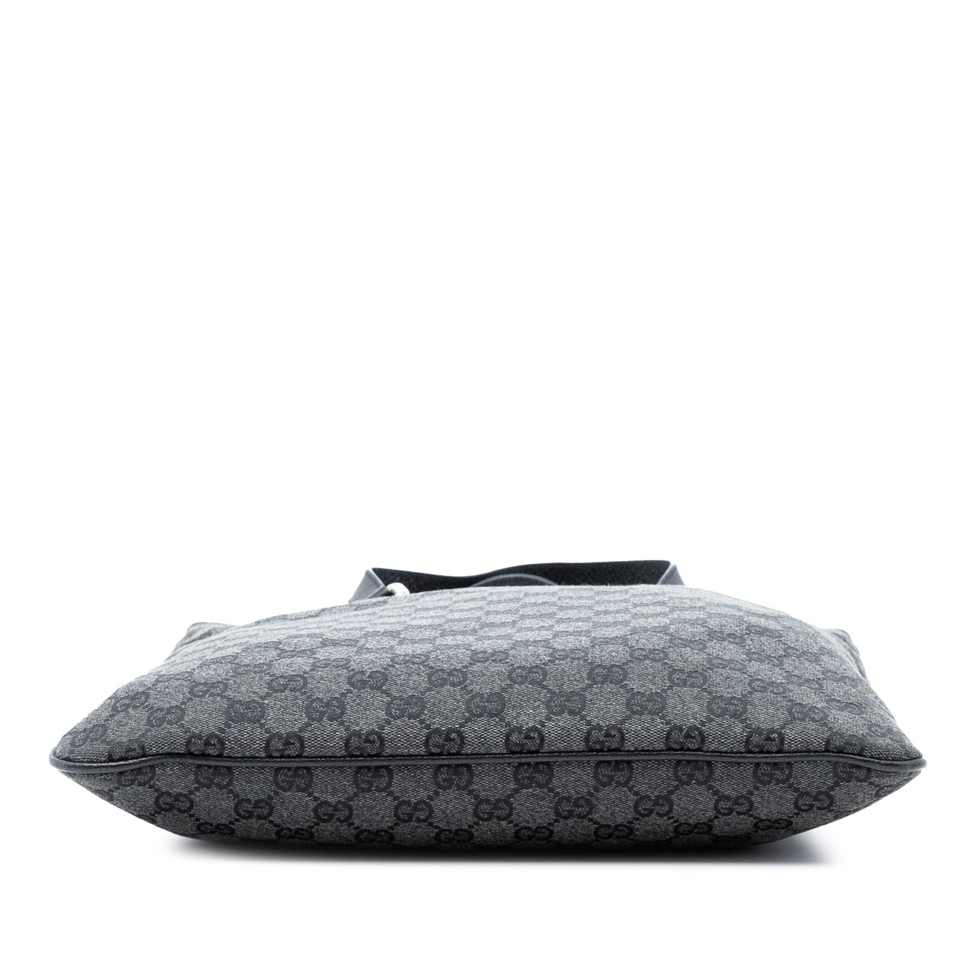 Gucci GG Canvas Tote Size ONE SIZE - 3 Thumbnail