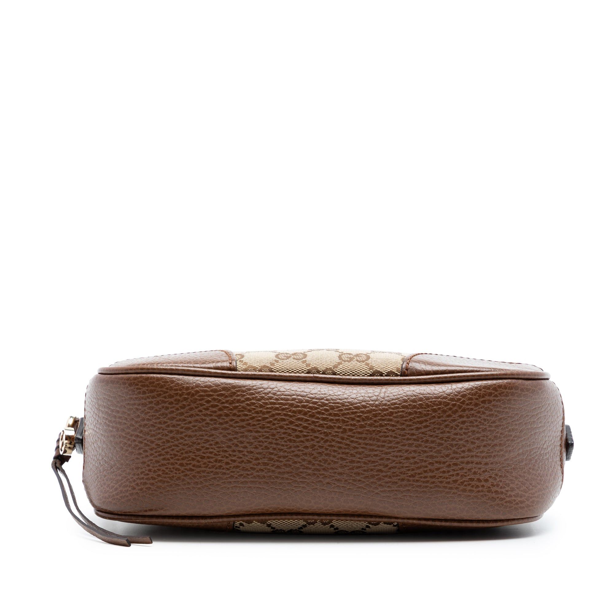 Gucci GG Canvas Bree Crossbody Size ONE SIZE - 3 Thumbnail