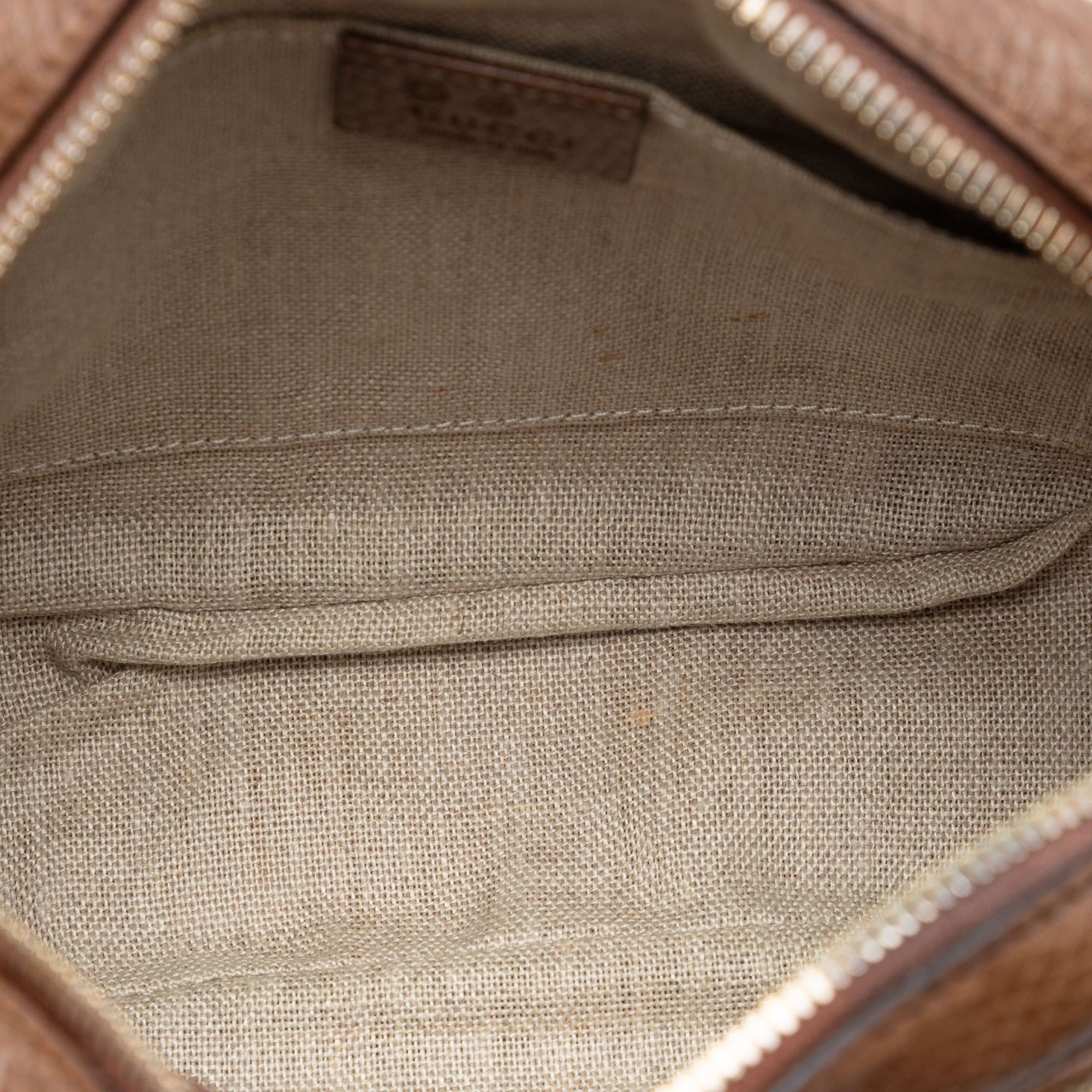 Gucci GG Canvas Bree Crossbody Size ONE SIZE - 4 Thumbnail