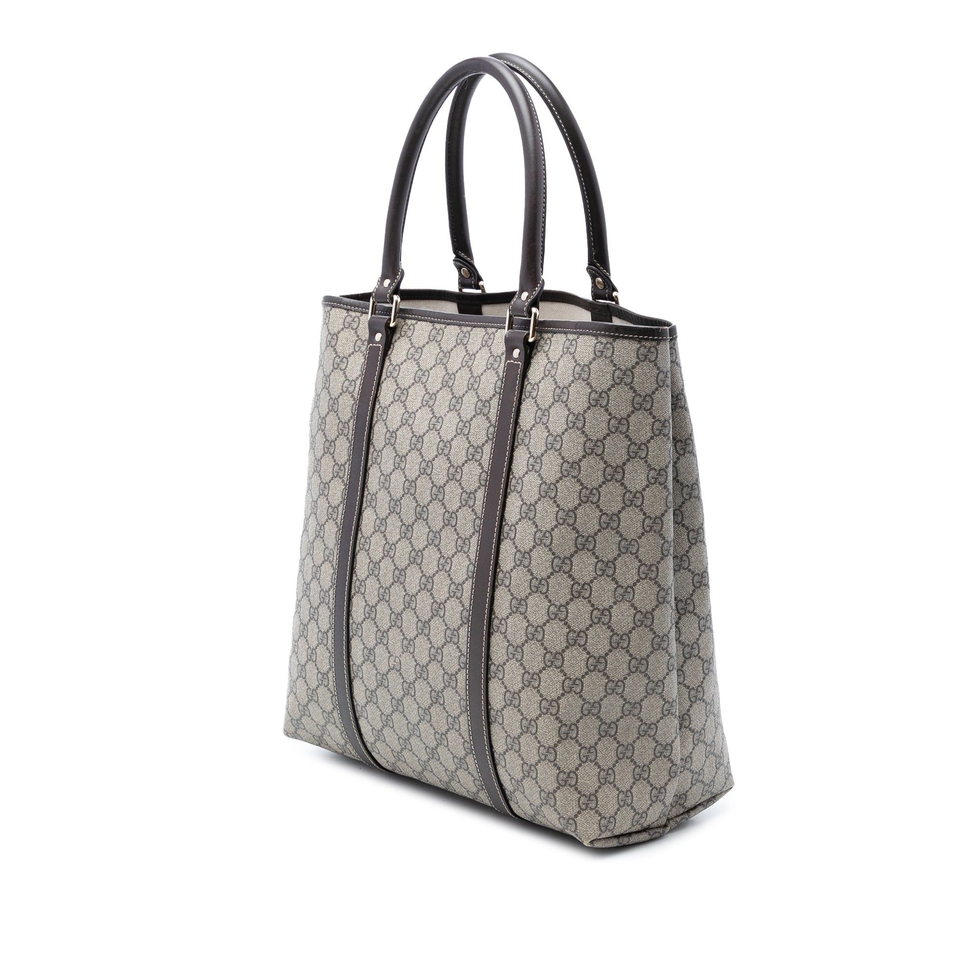 Gucci GG Supreme Joy Vertical Tote Size ONE SIZE - 2 Thumbnail