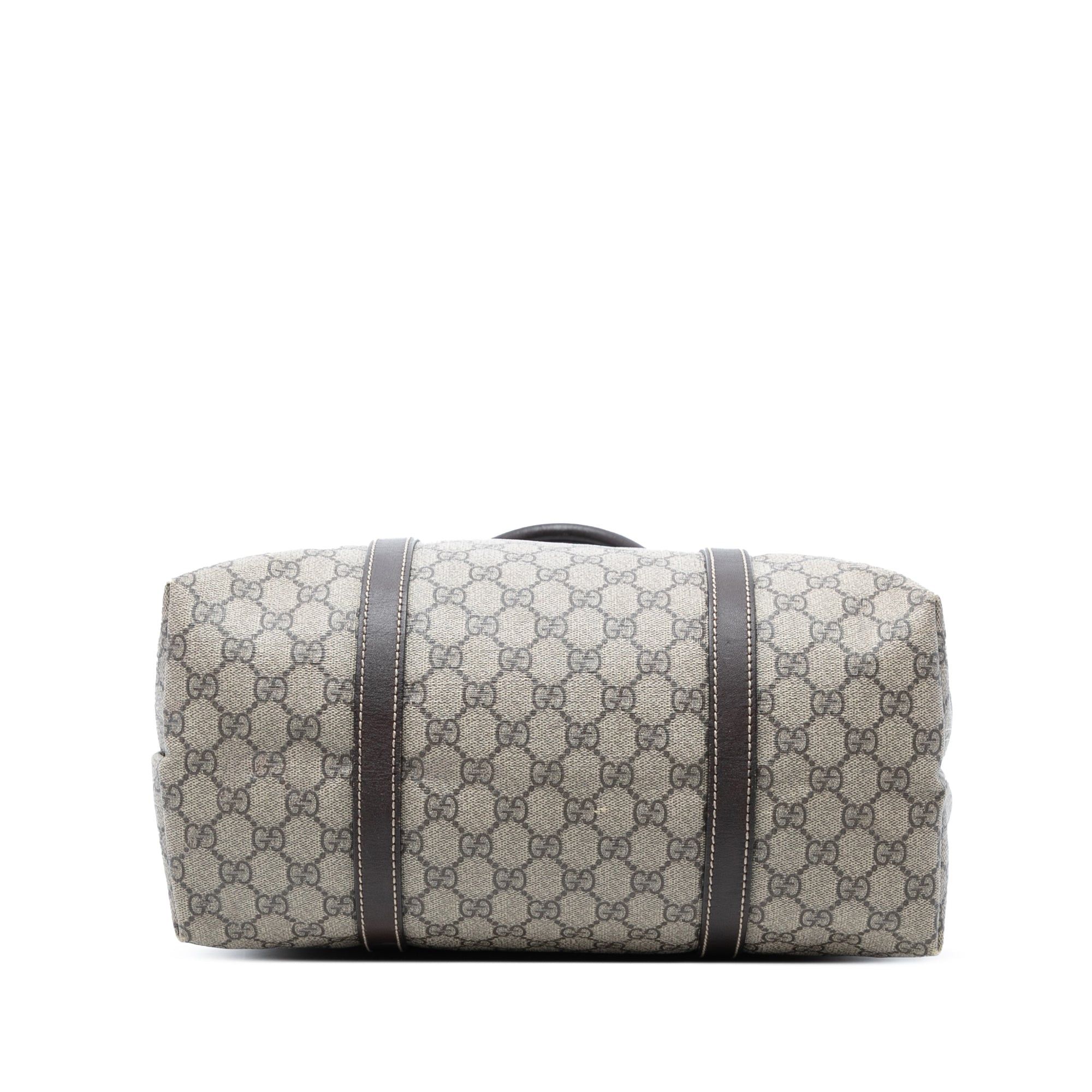 Gucci GG Supreme Joy Vertical Tote Size ONE SIZE - 3 Thumbnail