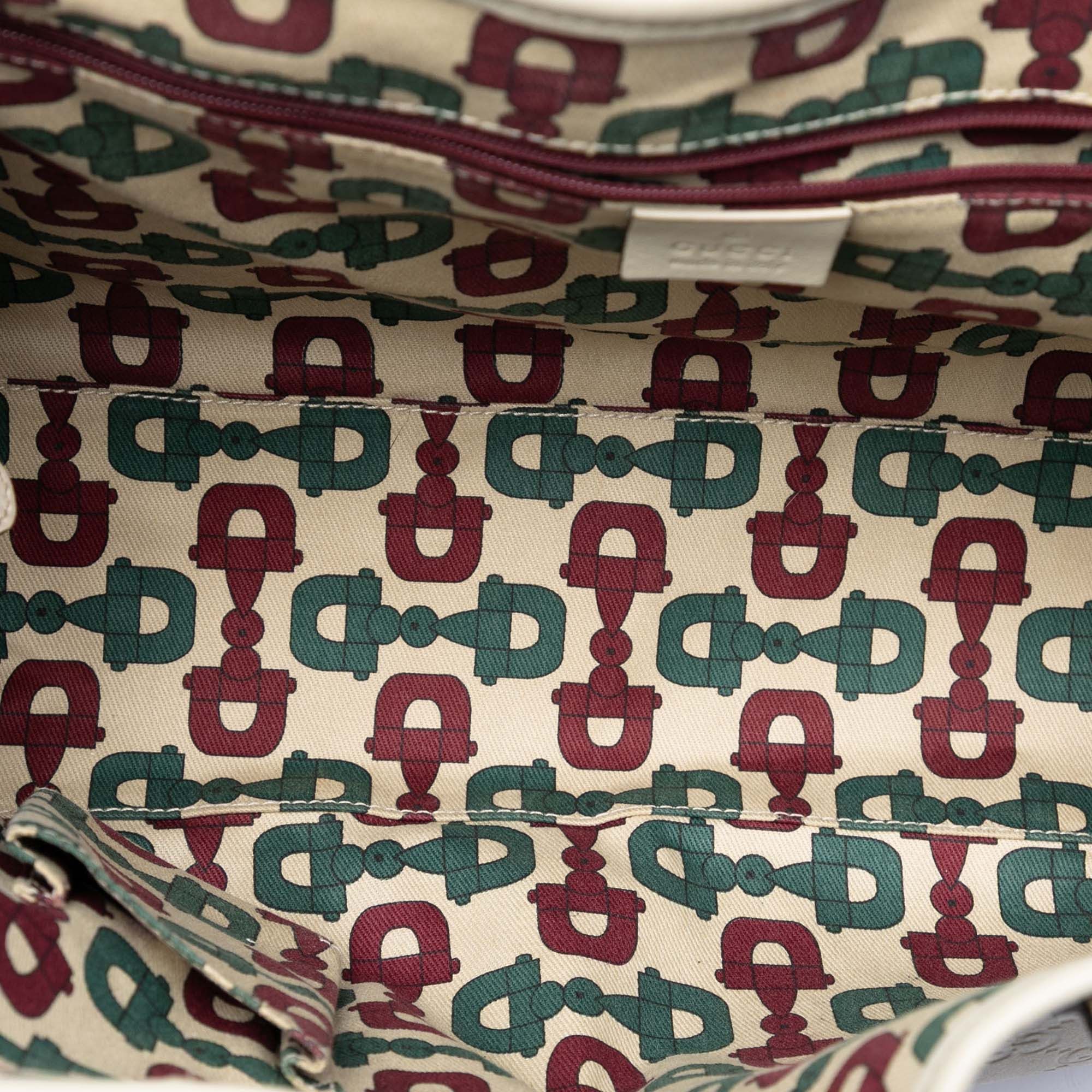 Gucci Guccissima Princy Tote Size ONE SIZE - 4 Thumbnail