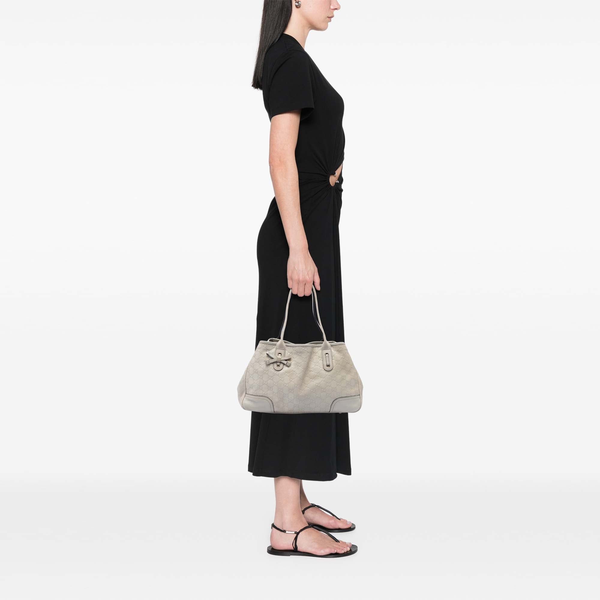 Gucci Guccissima Princy Tote Size ONE SIZE - 7 Thumbnail