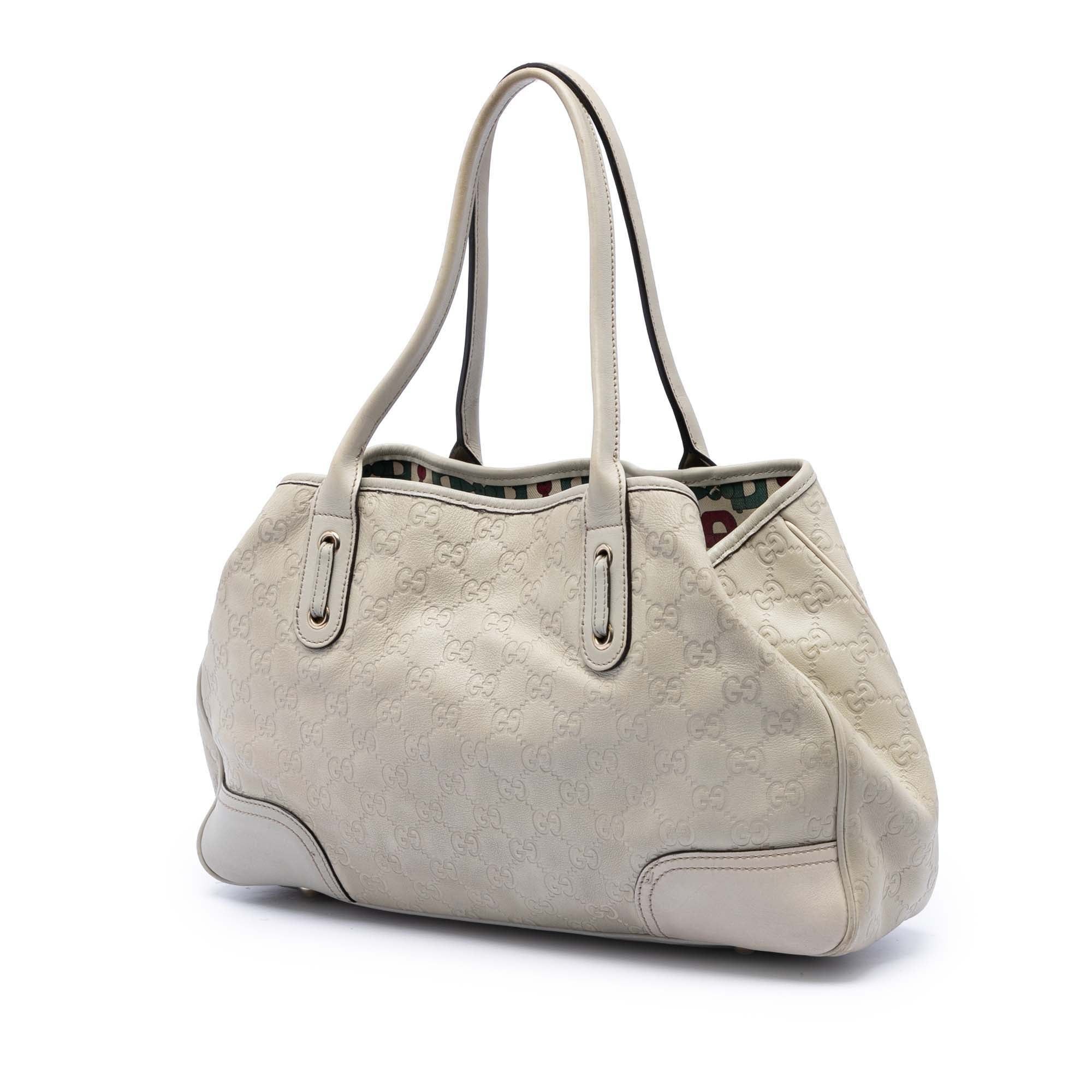 Gucci Guccissima Princy Tote Size ONE SIZE - 2 Thumbnail