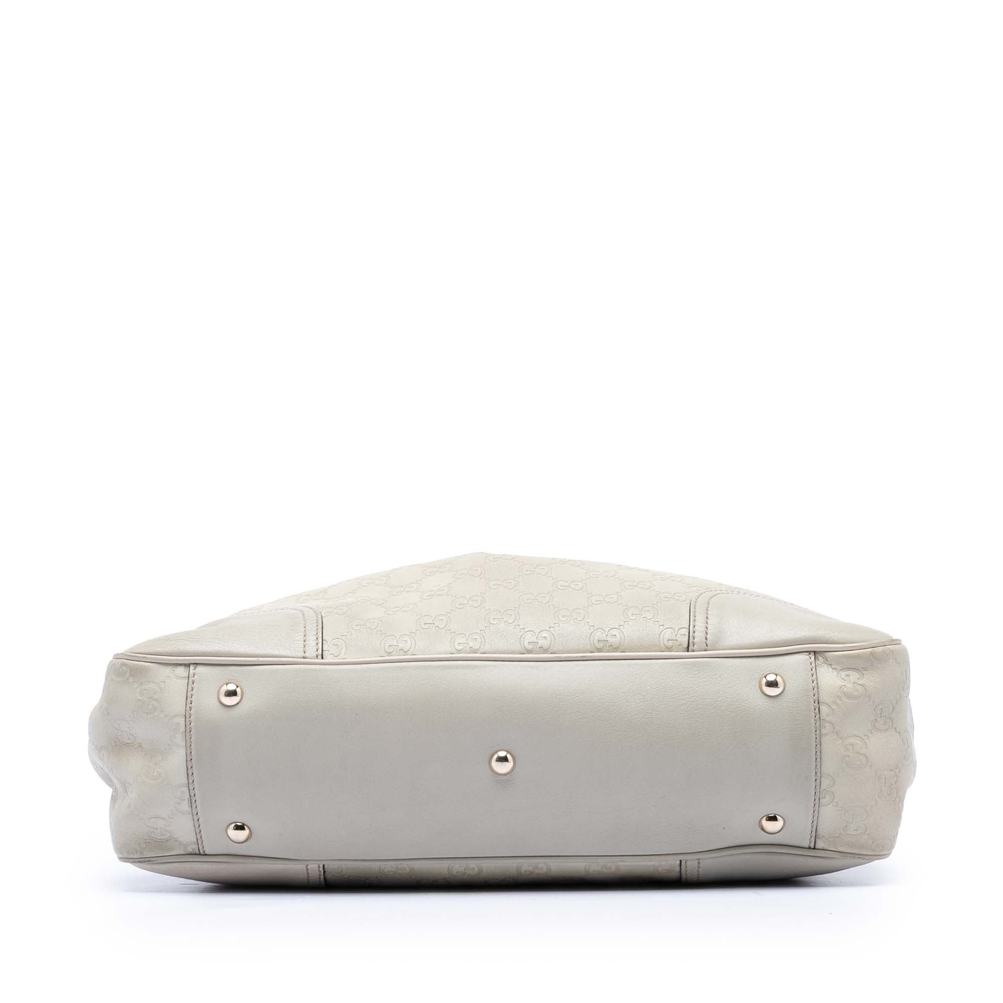 Gucci Guccissima Princy Tote Size ONE SIZE - 3 Thumbnail