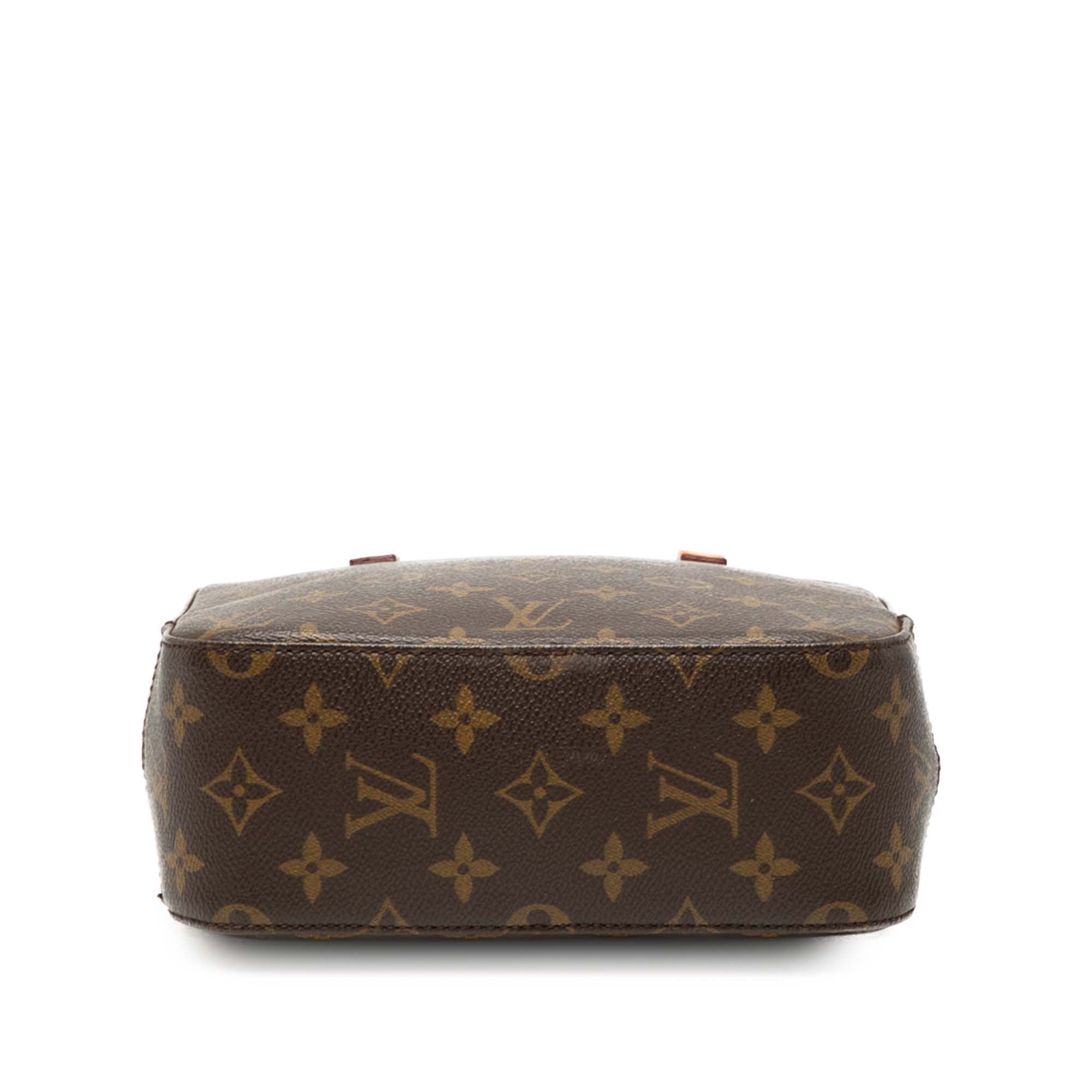 Louis Vuitton Monogram Spontini Size ONE SIZE - 3 Thumbnail