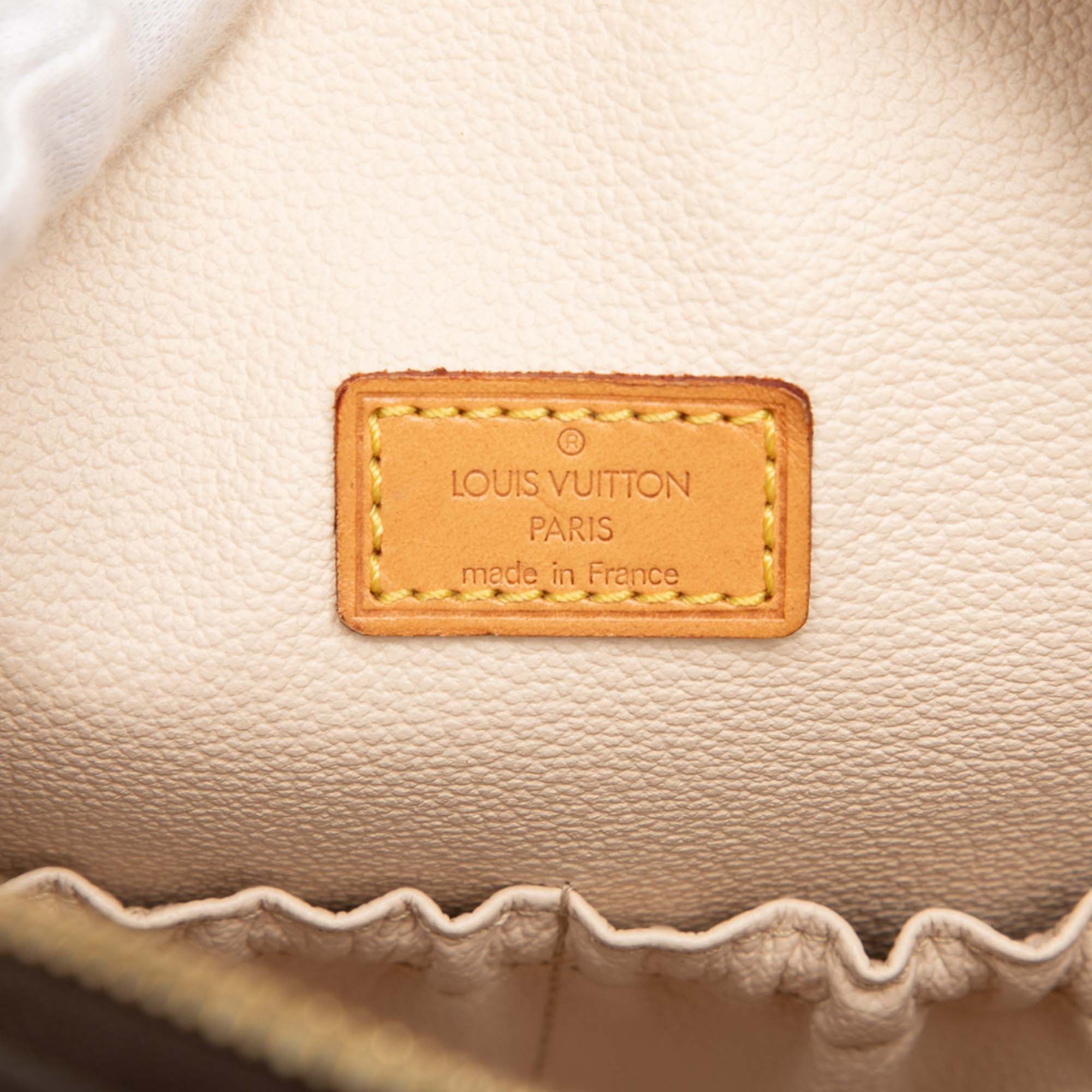 Louis Vuitton Monogram Spontini Size ONE SIZE - 5 Thumbnail