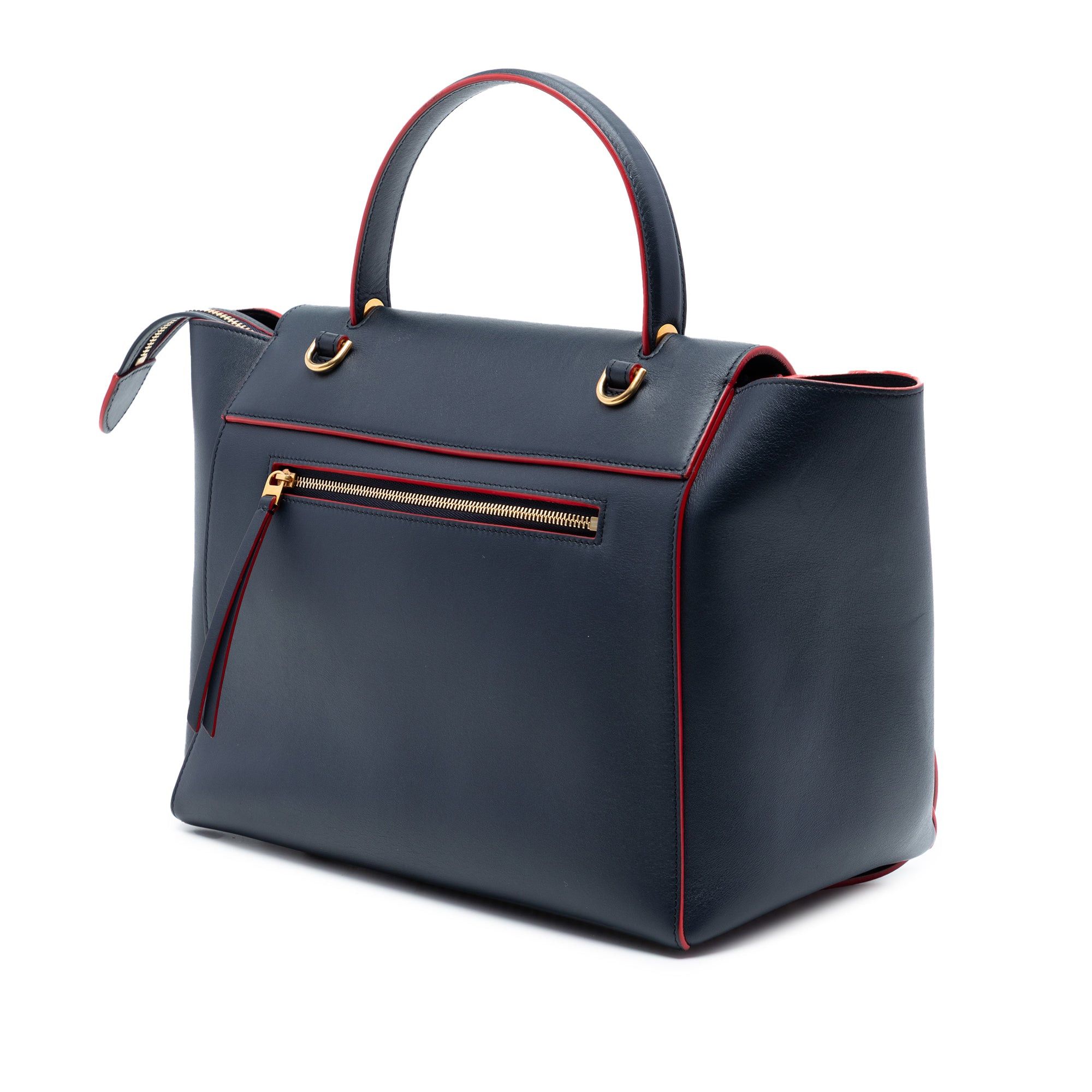 Celine Mini Smooth Calfskin Belt Bag Size ONE SIZE - 2 Thumbnail