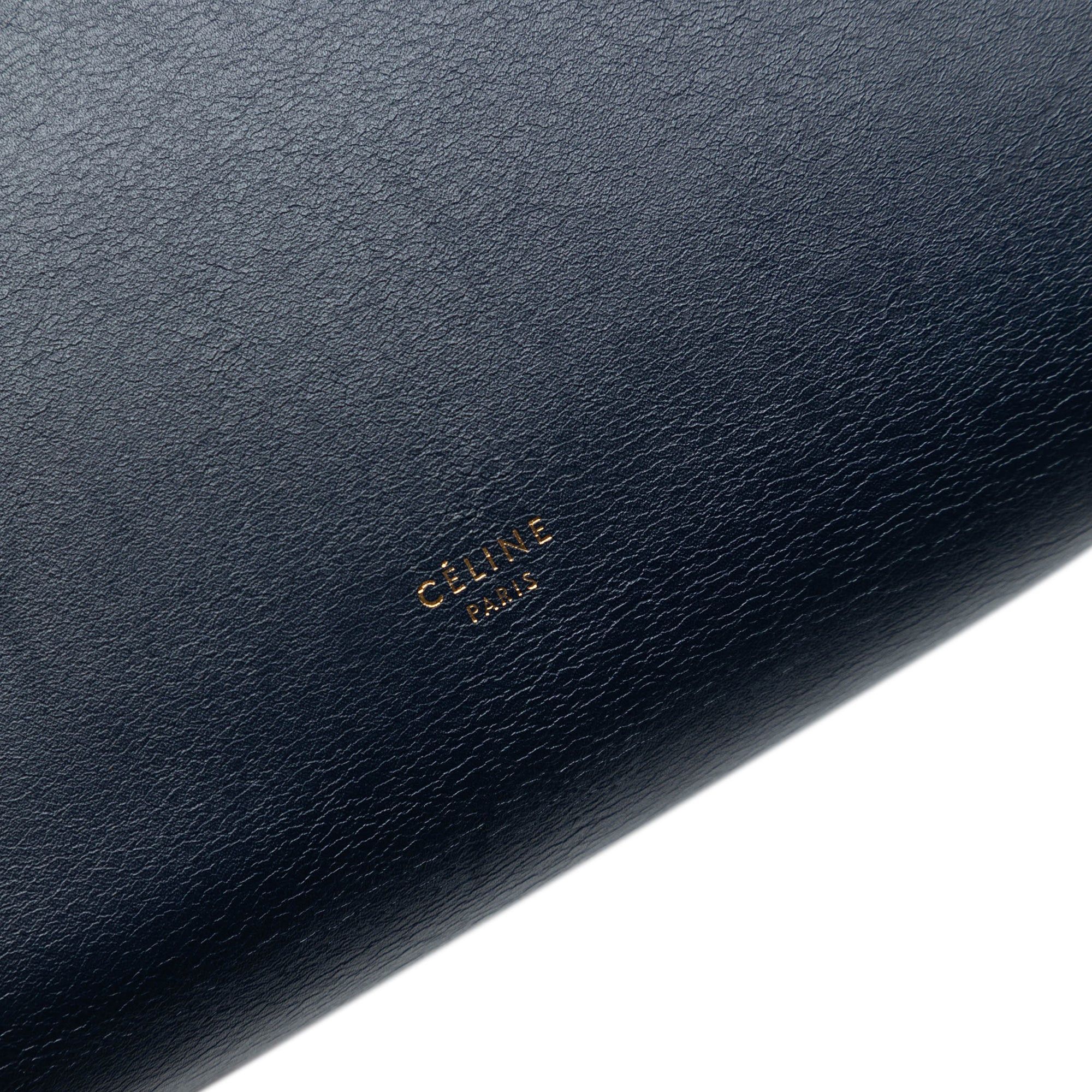 Celine Mini Smooth Calfskin Belt Bag Size ONE SIZE - 5 Thumbnail