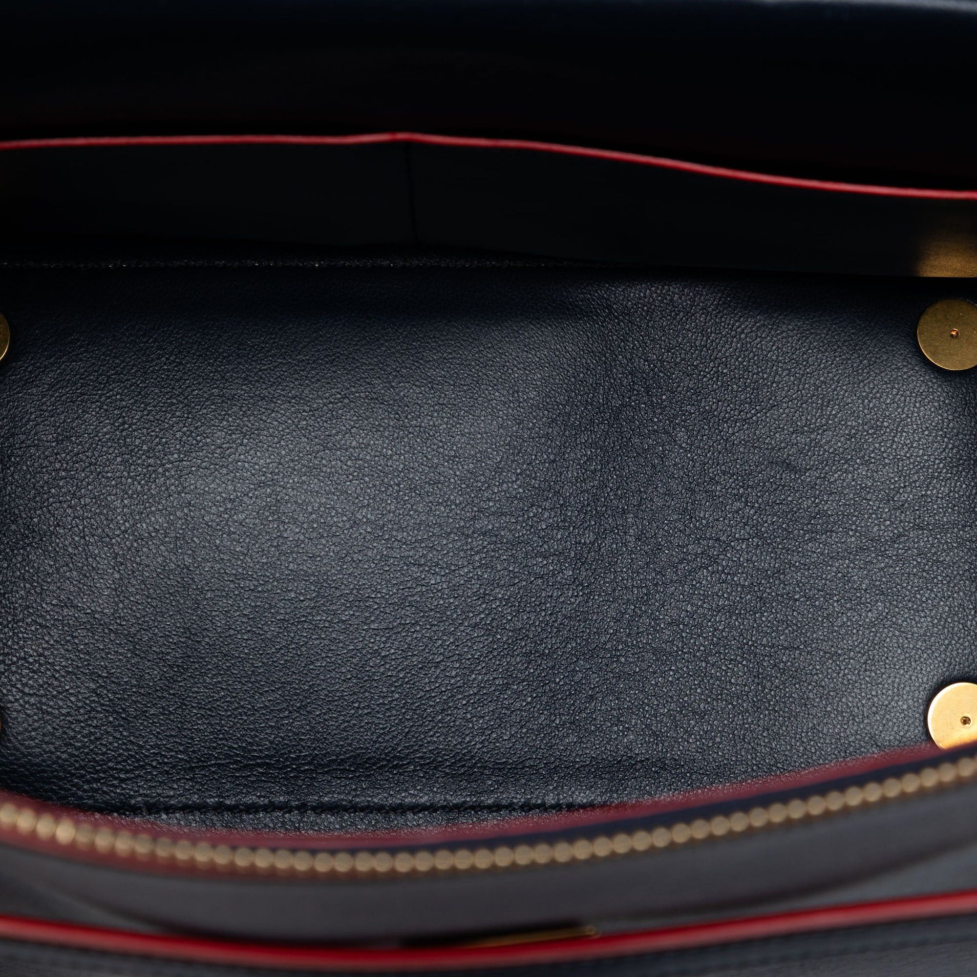 Celine Mini Smooth Calfskin Belt Bag Size ONE SIZE - 4 Thumbnail