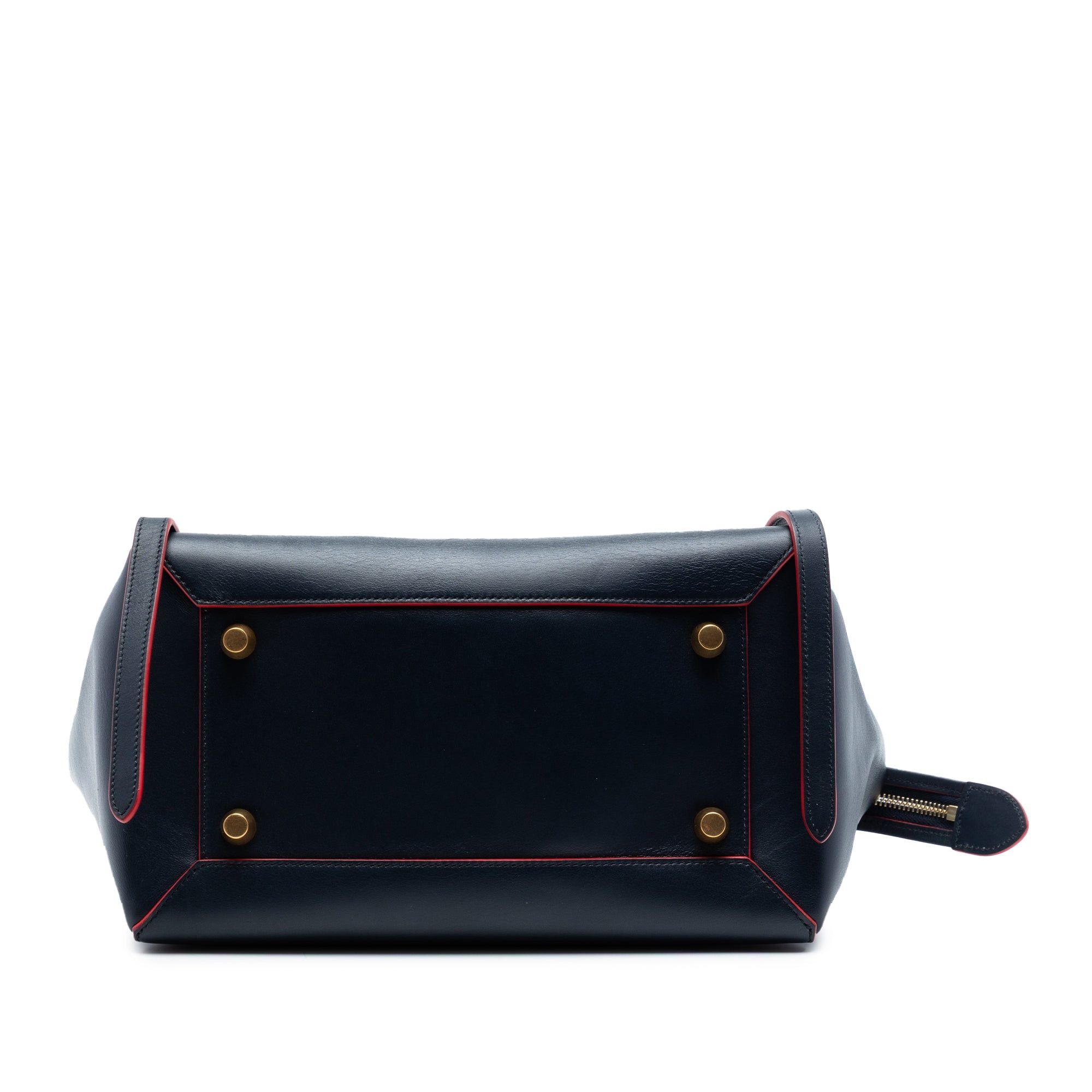 Celine Mini Smooth Calfskin Belt Bag Size ONE SIZE - 3 Thumbnail