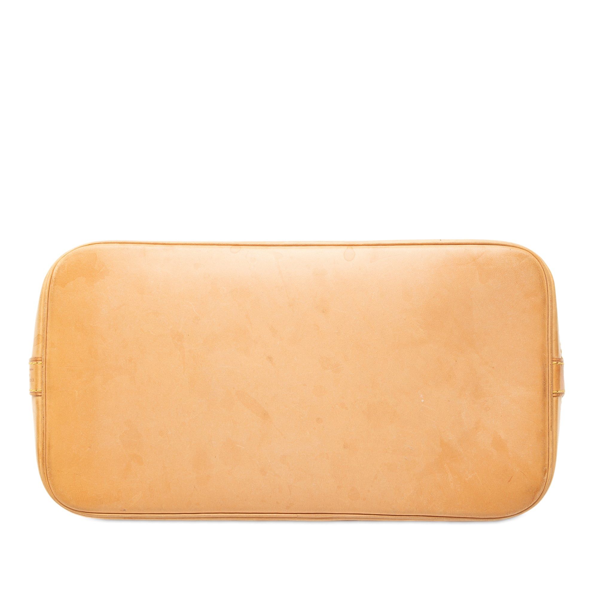 Louis Vuitton Monogram Alma PM Size ONE SIZE - 3 Thumbnail