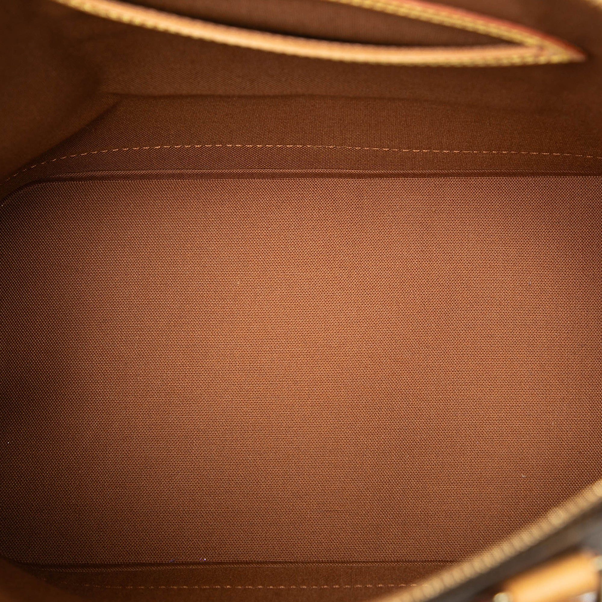 Louis Vuitton Monogram Alma PM Size ONE SIZE - 4 Thumbnail