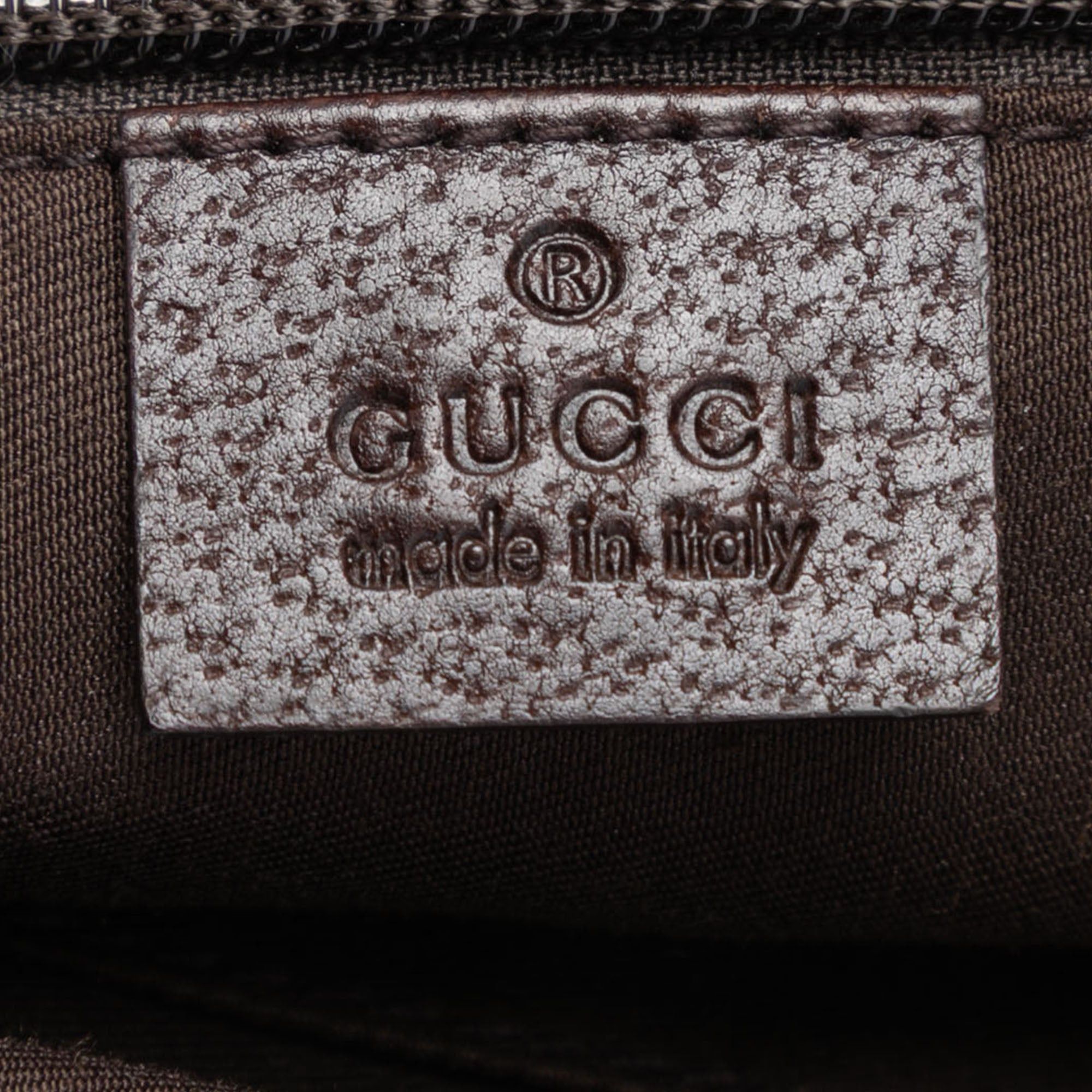 Gucci GG Canvas Messenger Bag Size ONE SIZE - 5 Thumbnail