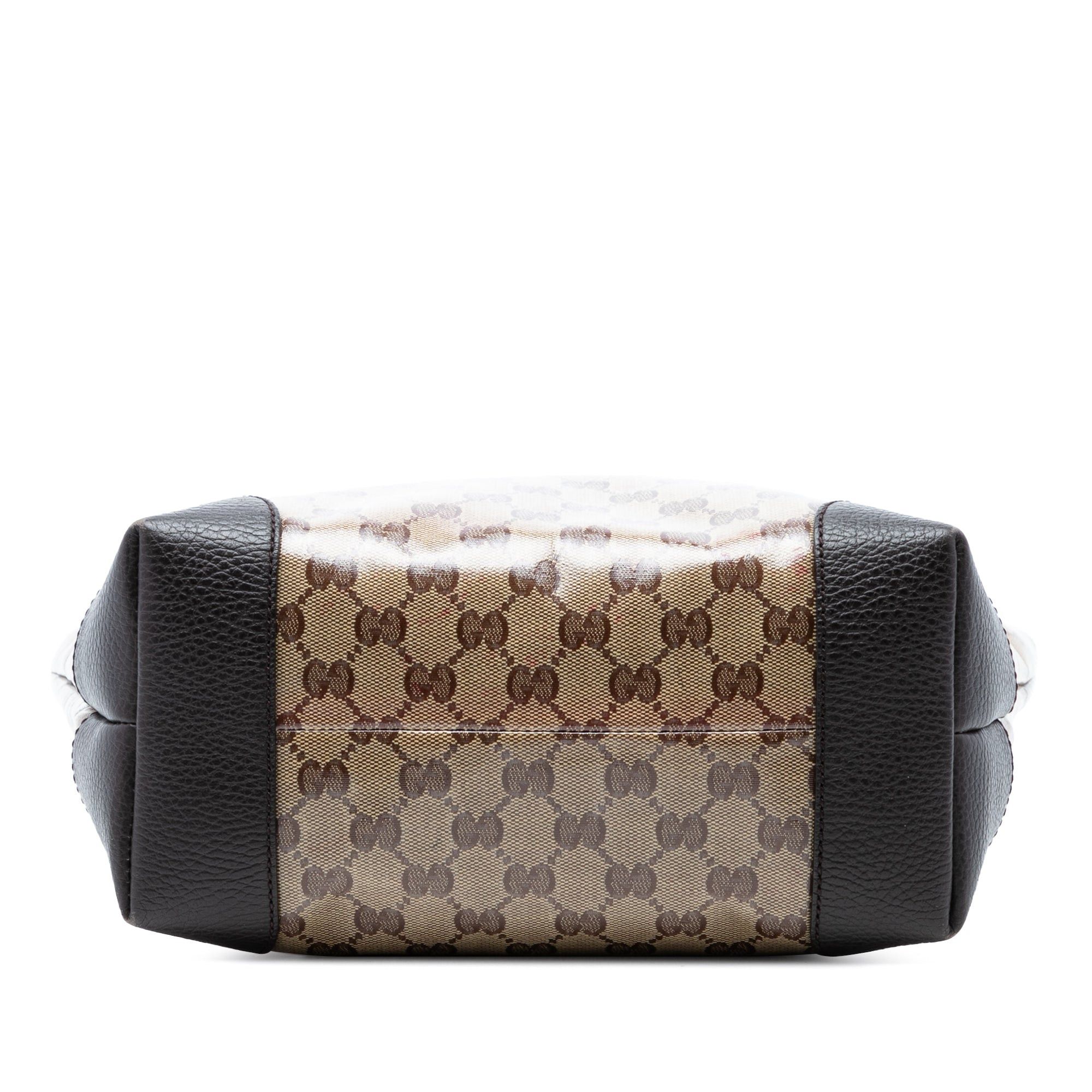 Gucci GG Crystal Vertical Charm Tote Size ONE SIZE - 3 Thumbnail