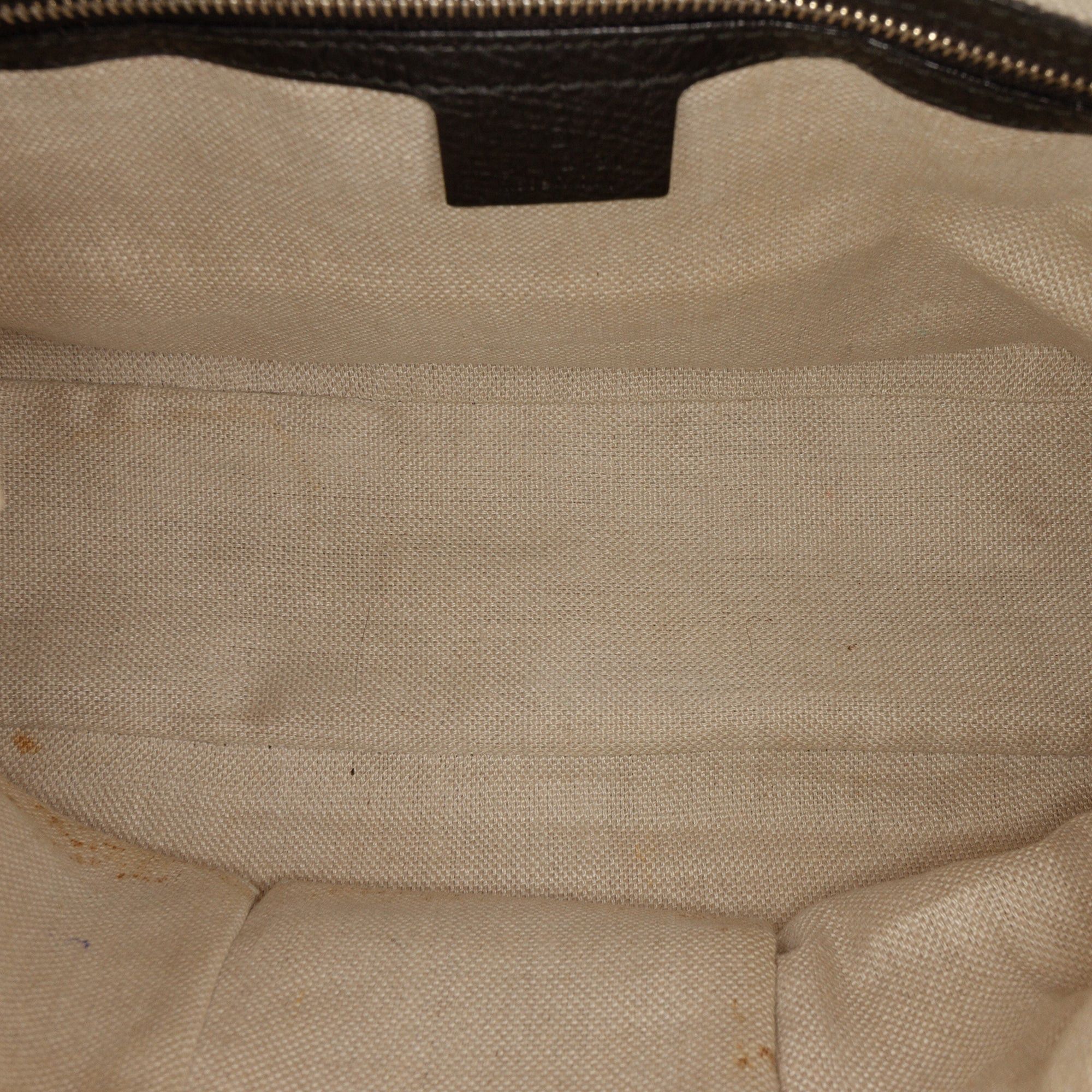 Gucci Leather Marrakech Shoulder Bag Size ONE SIZE - 4 Thumbnail