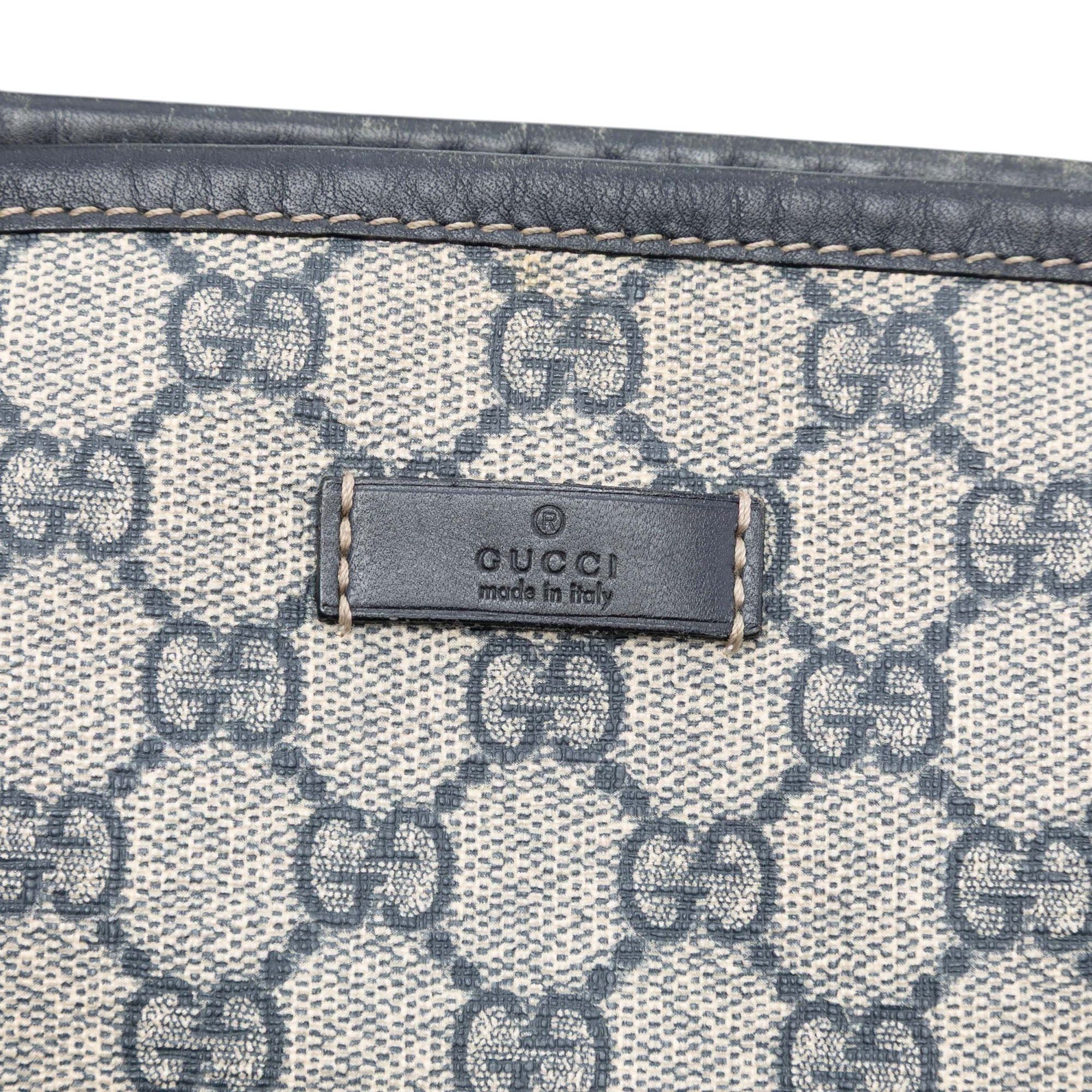 Gucci GG Supreme Joy Vertical Tote Size ONE SIZE - 6 Thumbnail
