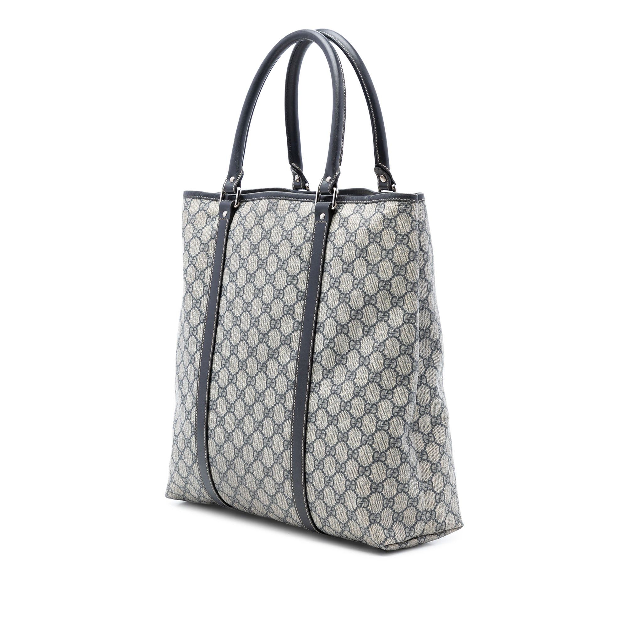 Gucci GG Supreme Joy Vertical Tote Size ONE SIZE - 2 Thumbnail