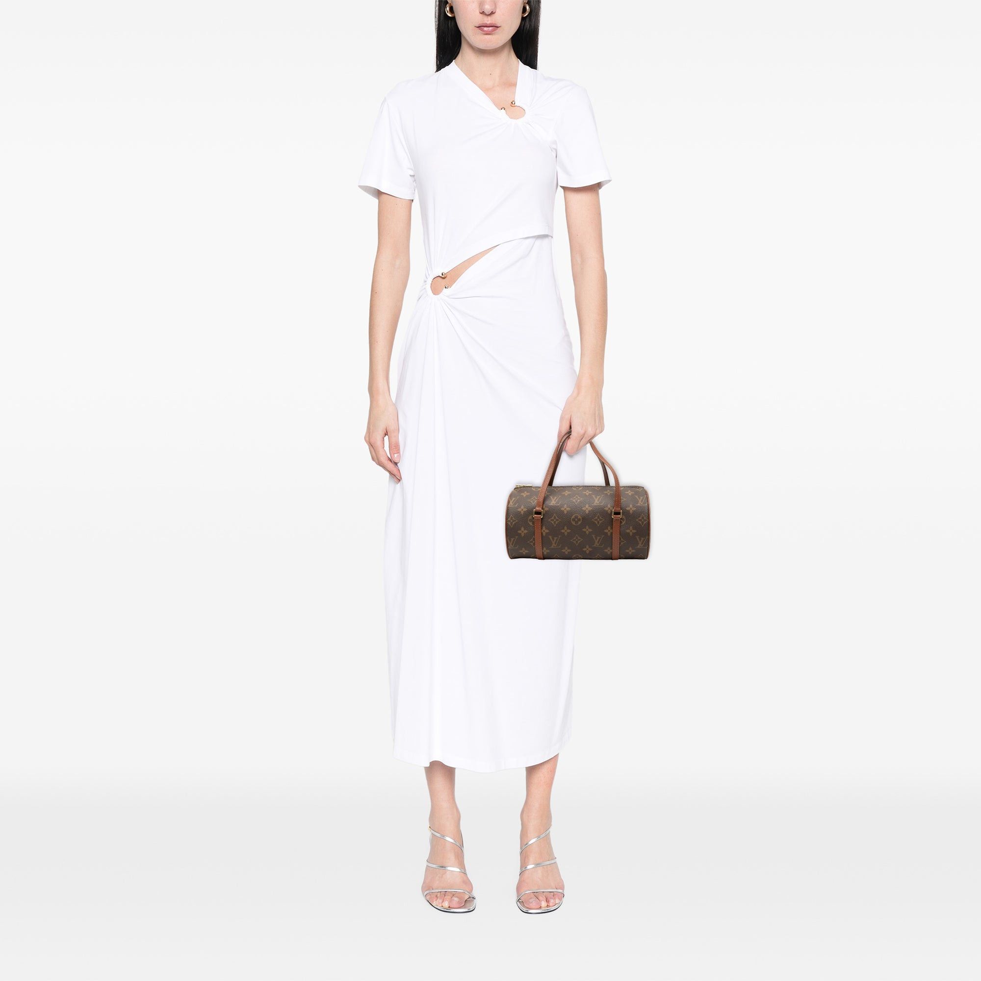 Louis Vuitton Monogram Papillon 26 Size ONE SIZE - 7 Thumbnail