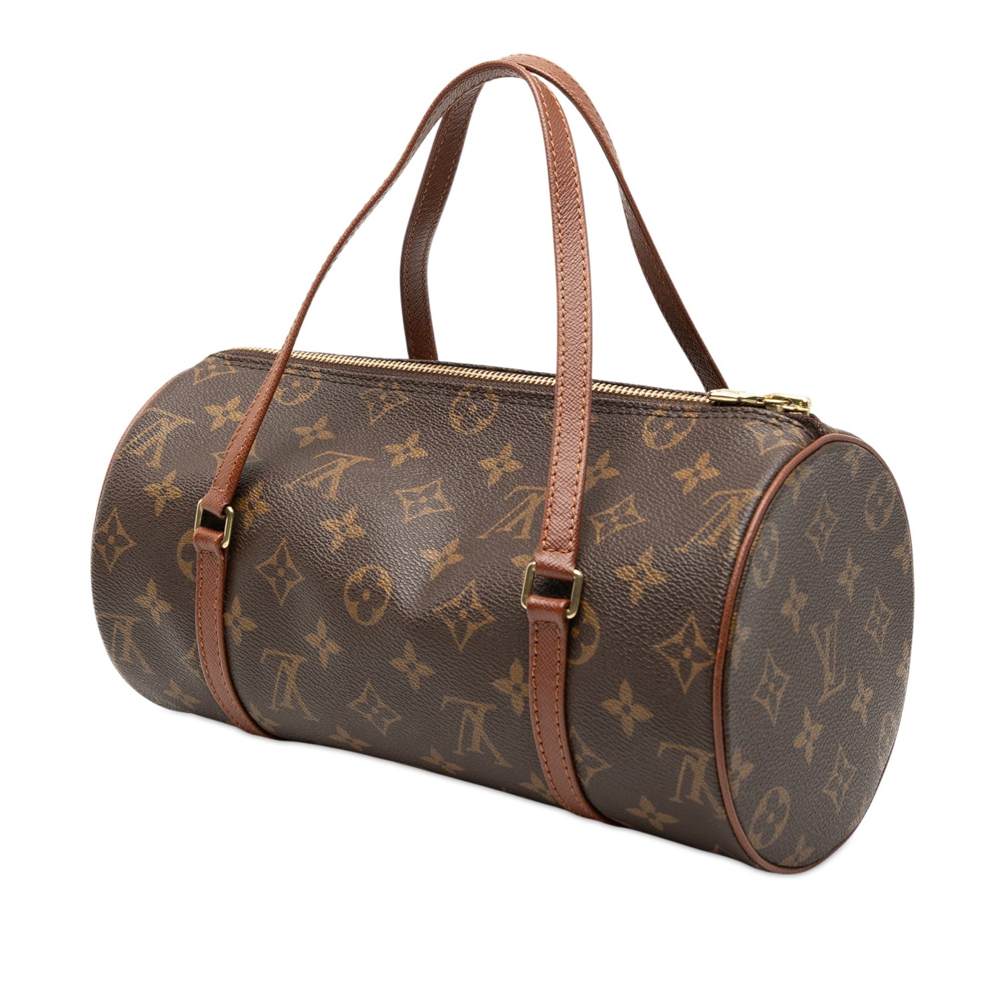 Louis Vuitton Monogram Papillon 26 Size ONE SIZE - 2 Thumbnail