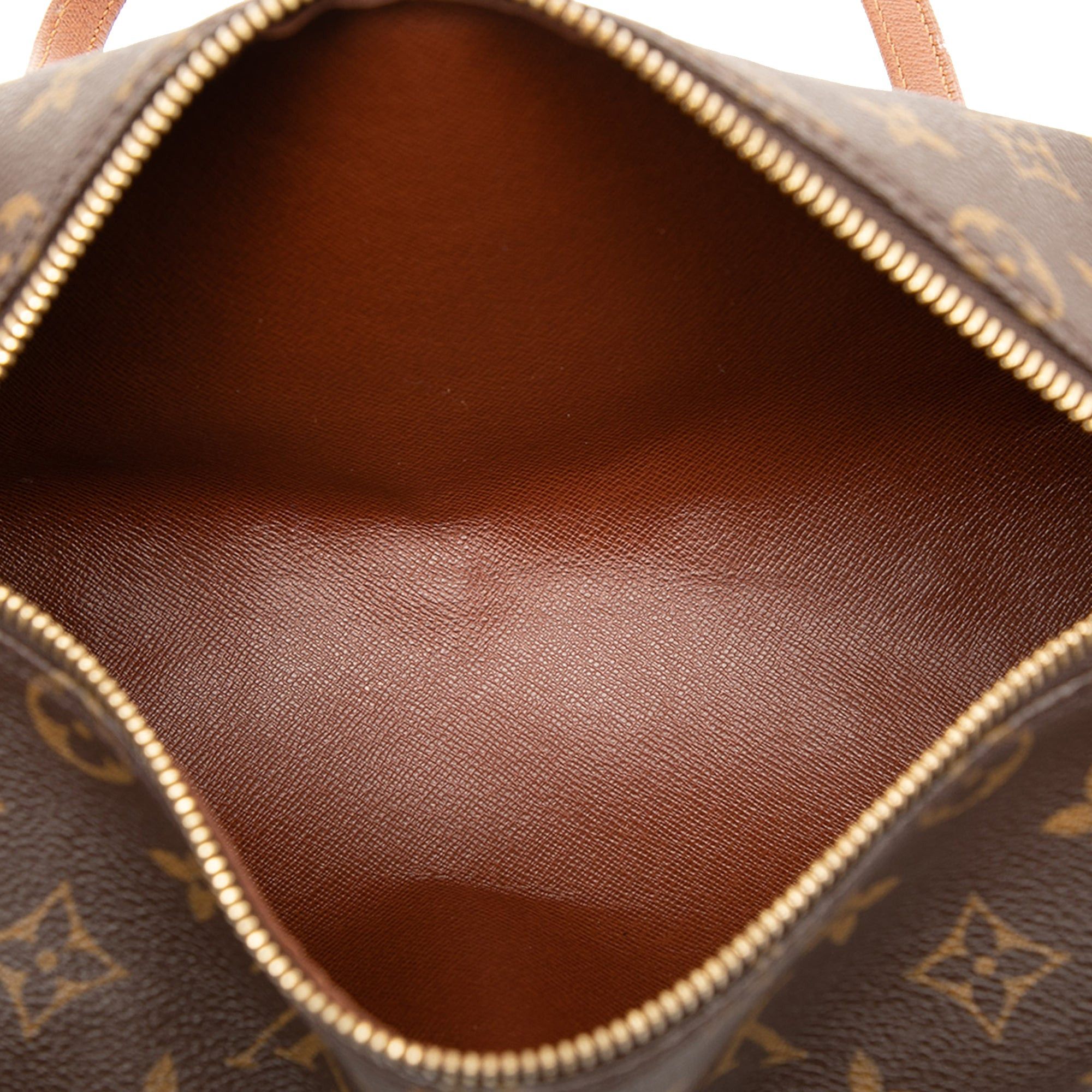 Louis Vuitton Monogram Papillon 26 Size ONE SIZE - 4 Thumbnail