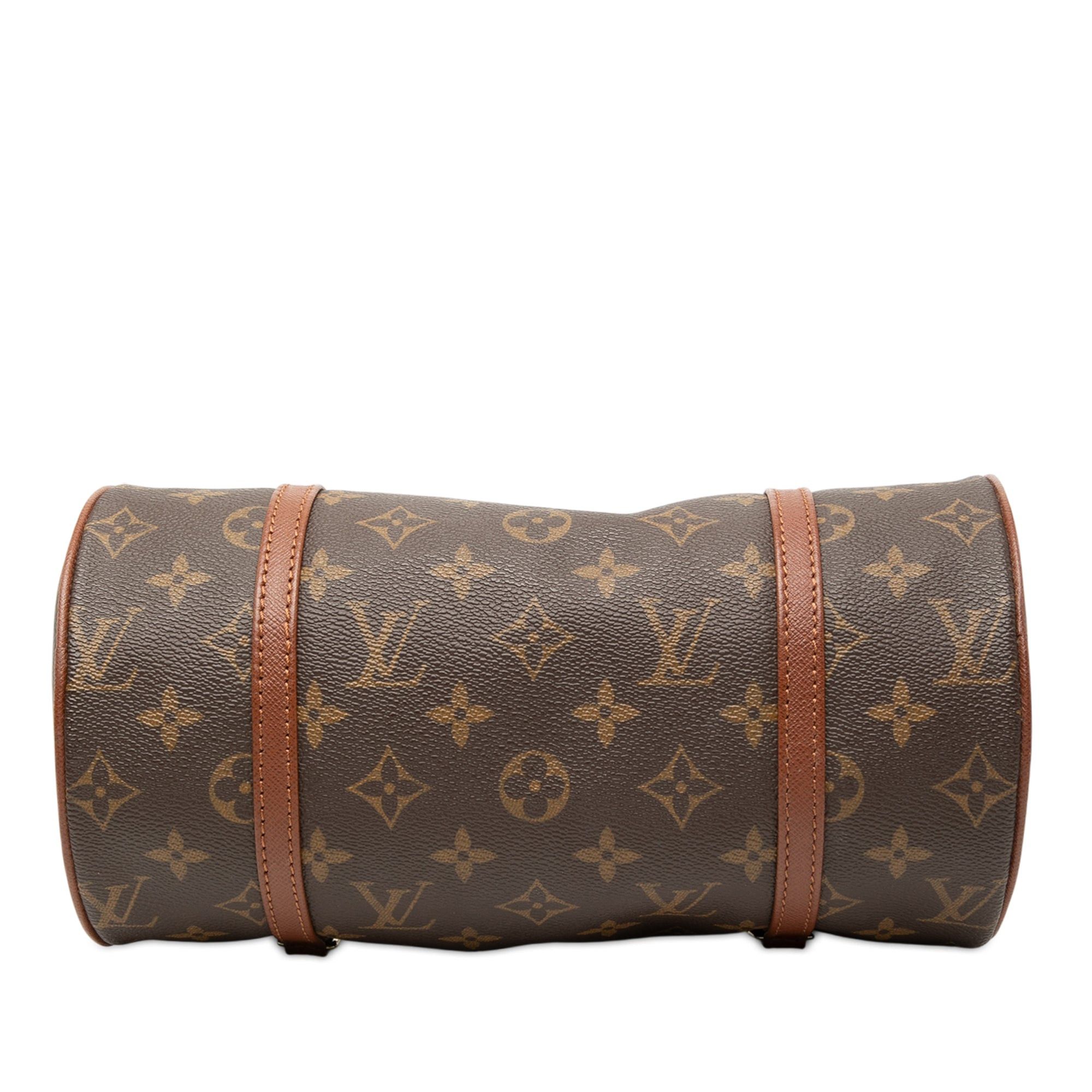 Louis Vuitton Monogram Papillon 26 Size ONE SIZE - 3 Thumbnail
