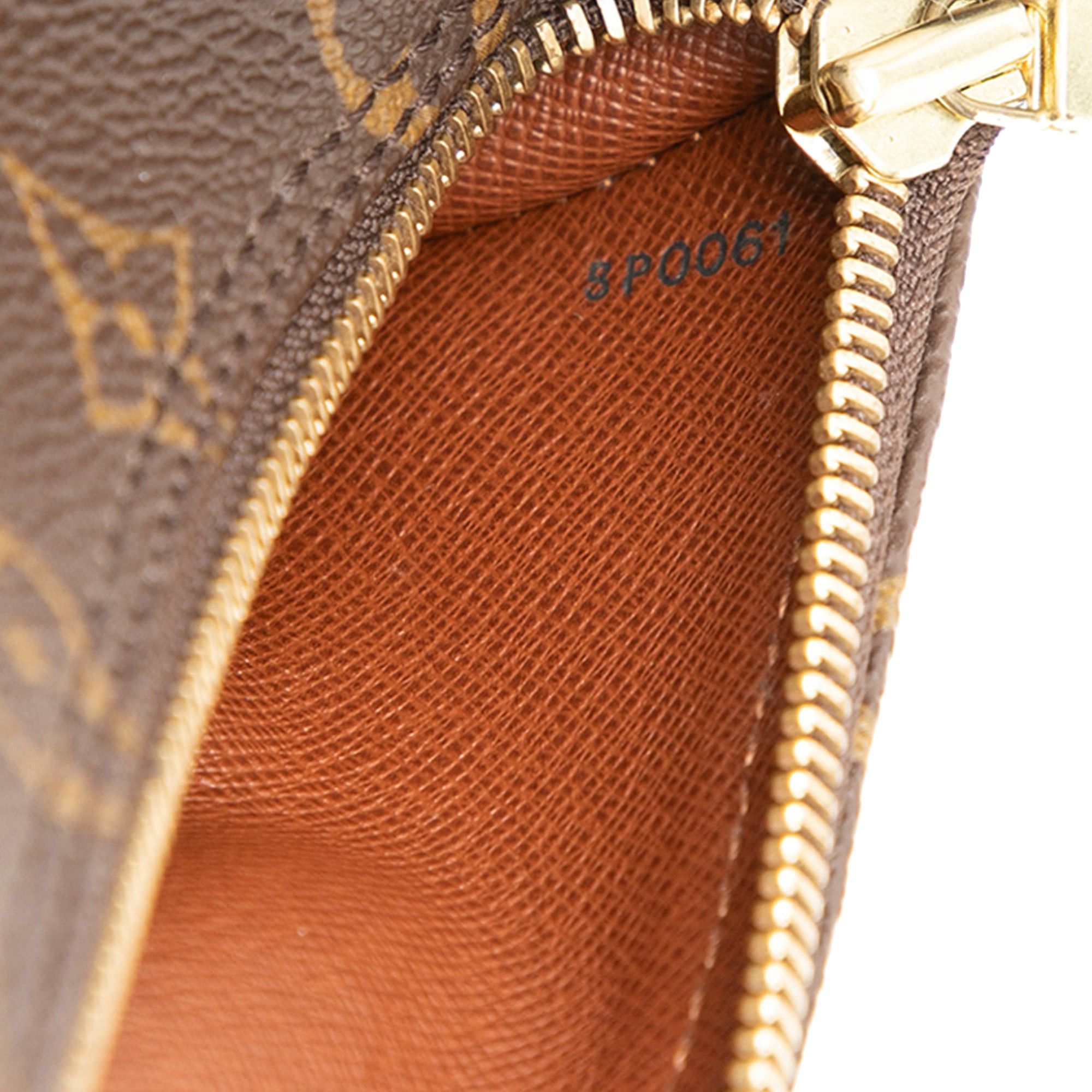 Louis Vuitton Monogram Papillon 26 Size ONE SIZE - 6 Thumbnail