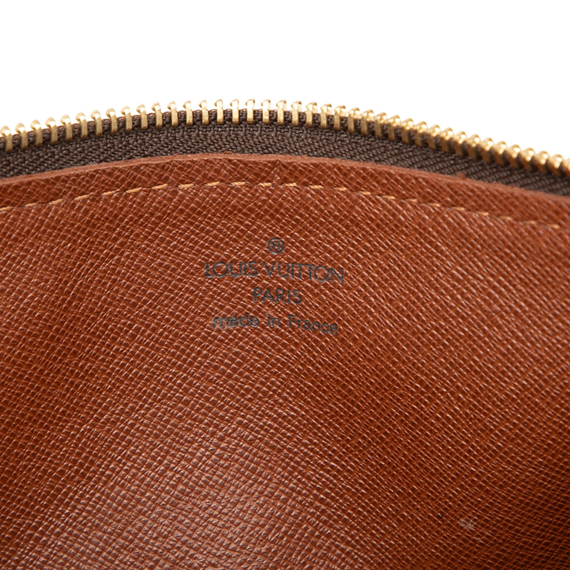 Louis Vuitton Monogram Papillon 26 Size ONE SIZE - 5 Thumbnail