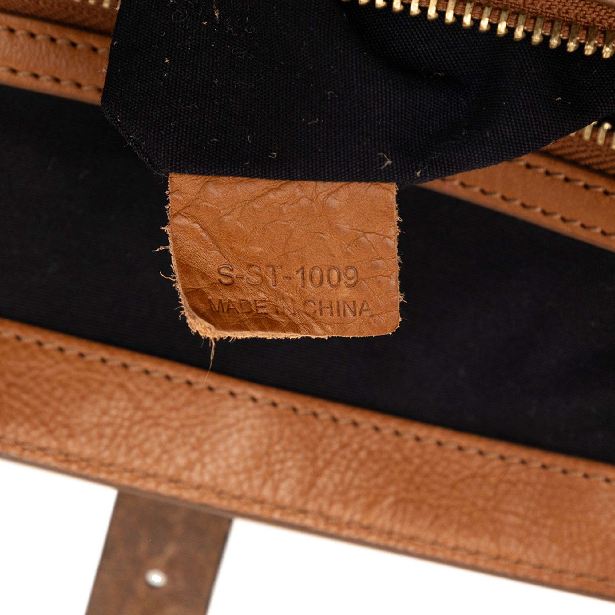 Celine Macadam Canvas Tote Size ONE SIZE - 6 Thumbnail