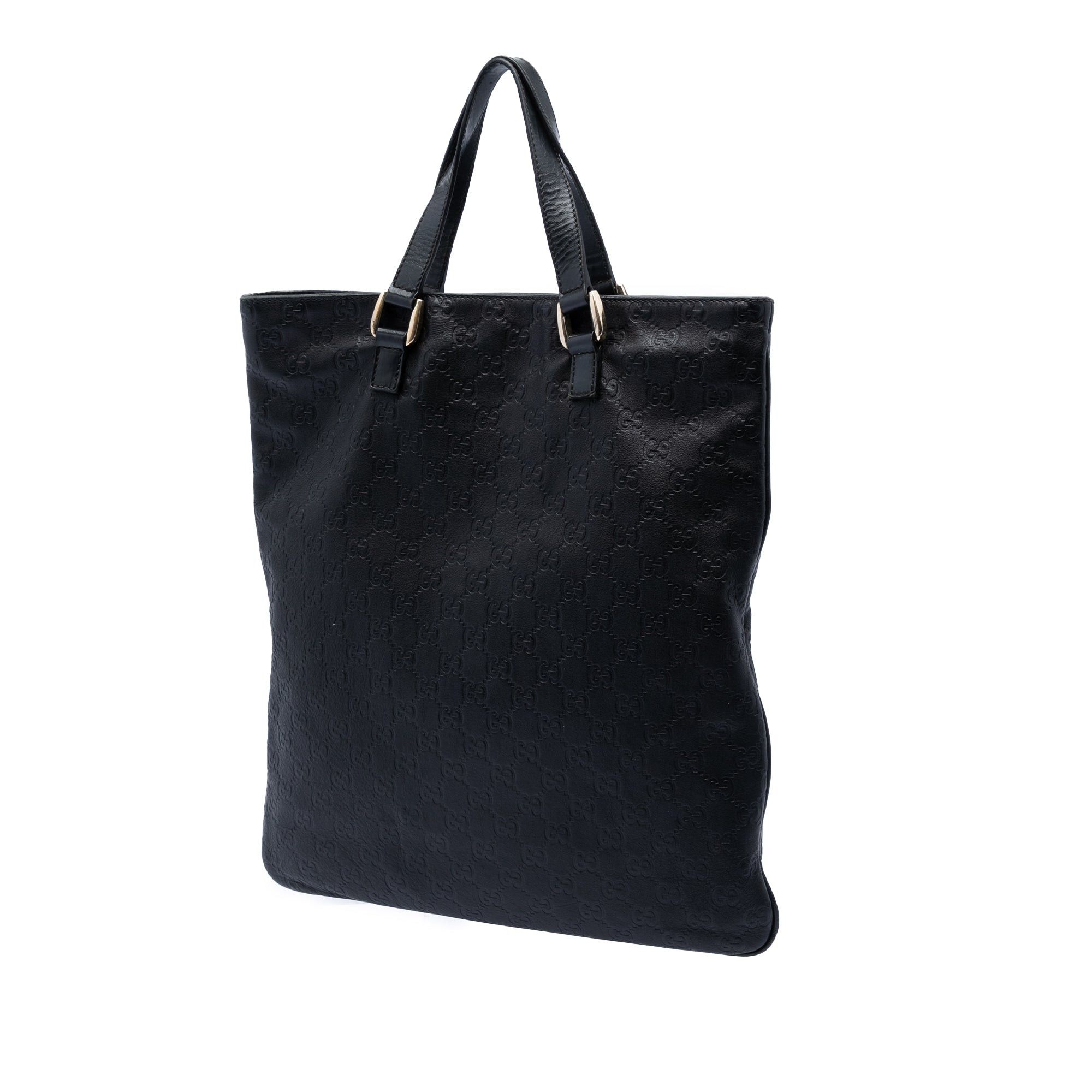 Gucci Guccissima Tote Size ONE SIZE - 2 Thumbnail