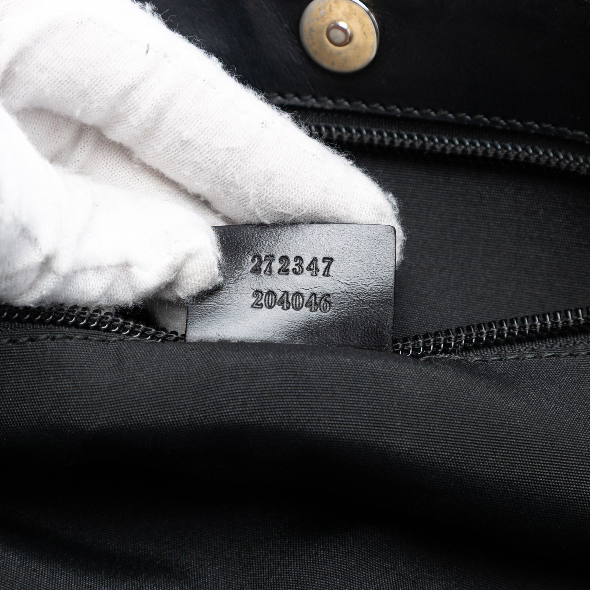 Gucci Guccissima Tote Size ONE SIZE - 6 Thumbnail