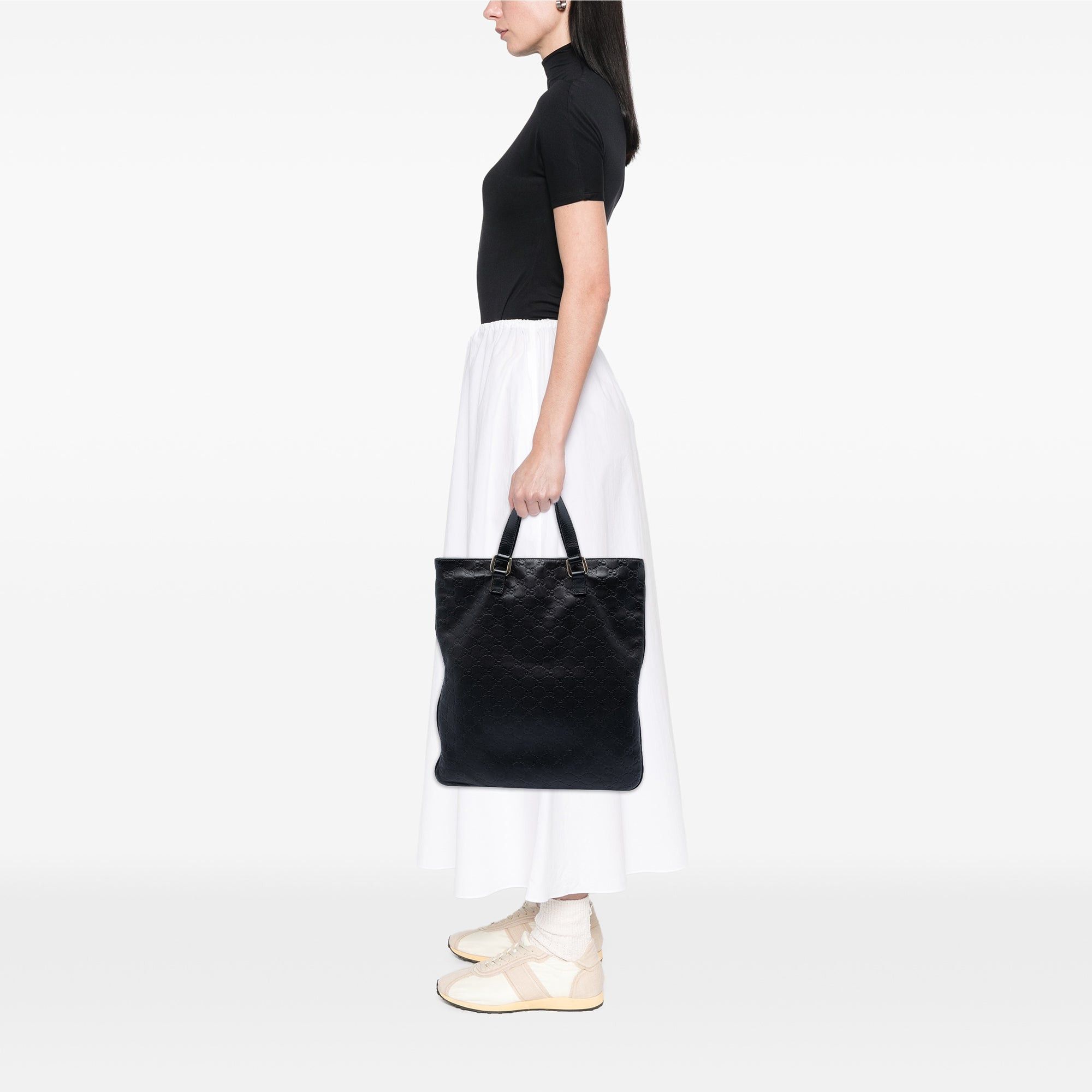 Gucci Guccissima Tote Size ONE SIZE - 7 Thumbnail