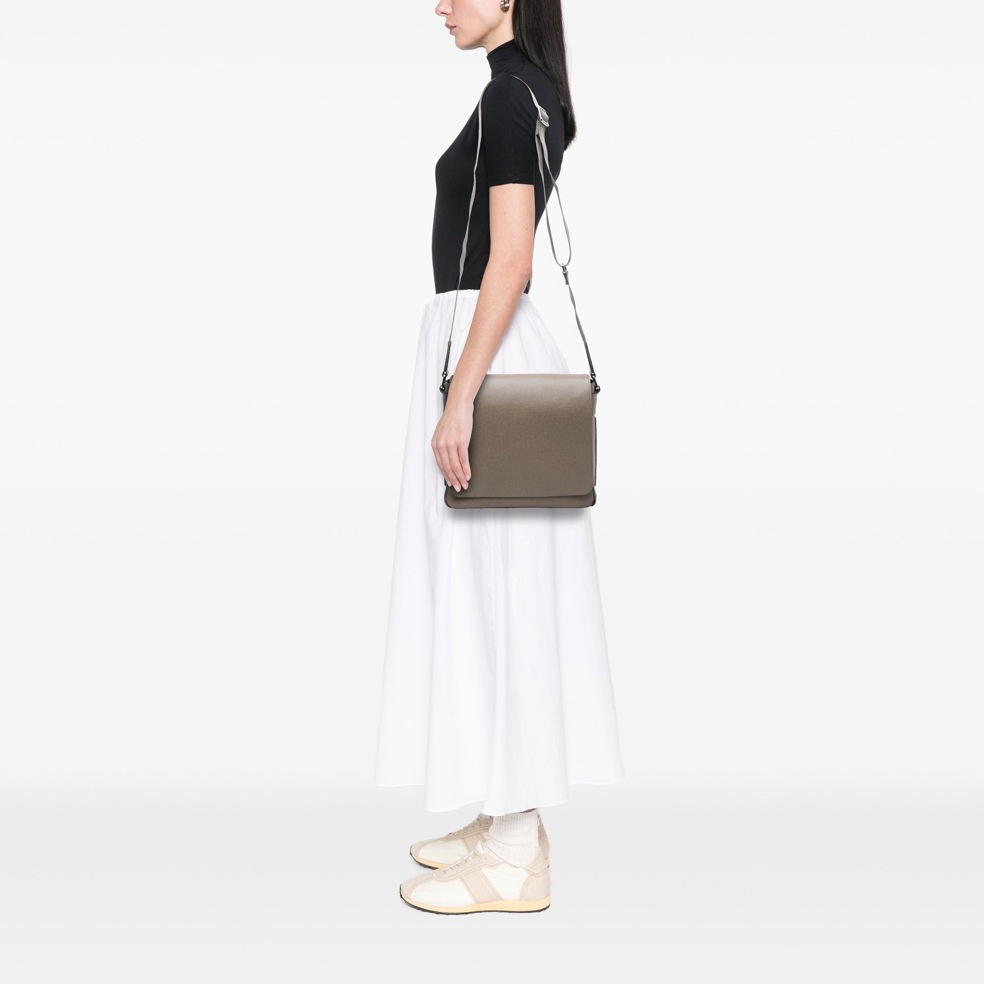 Louis Vuitton Taiga Roman PM Size ONE SIZE - 7 Thumbnail