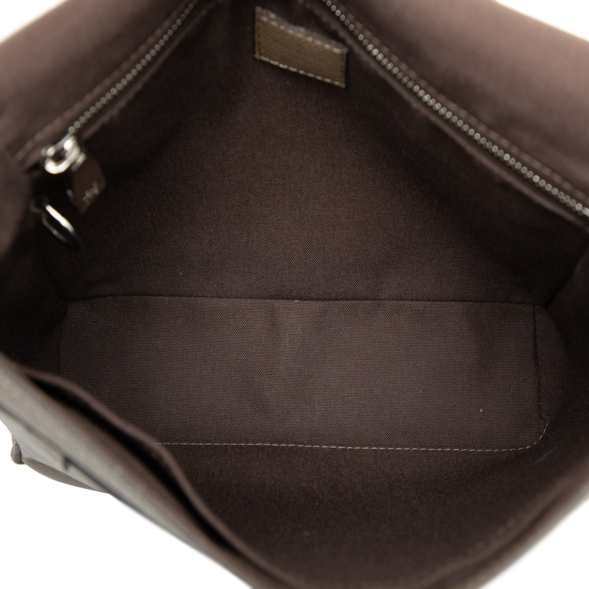 Louis Vuitton Taiga Roman PM Size ONE SIZE - 4 Thumbnail
