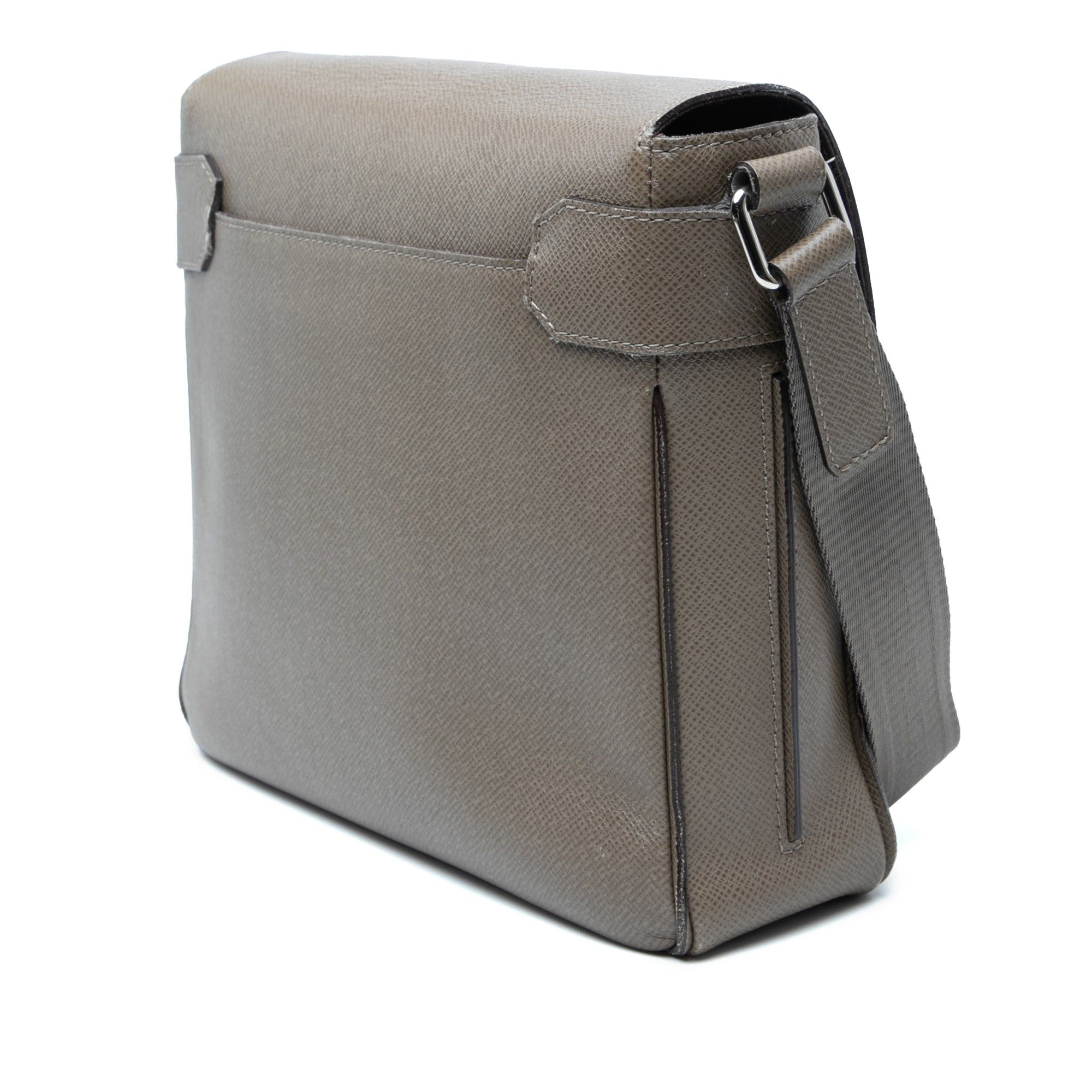 Louis Vuitton Taiga Roman PM Size ONE SIZE - 2 Thumbnail