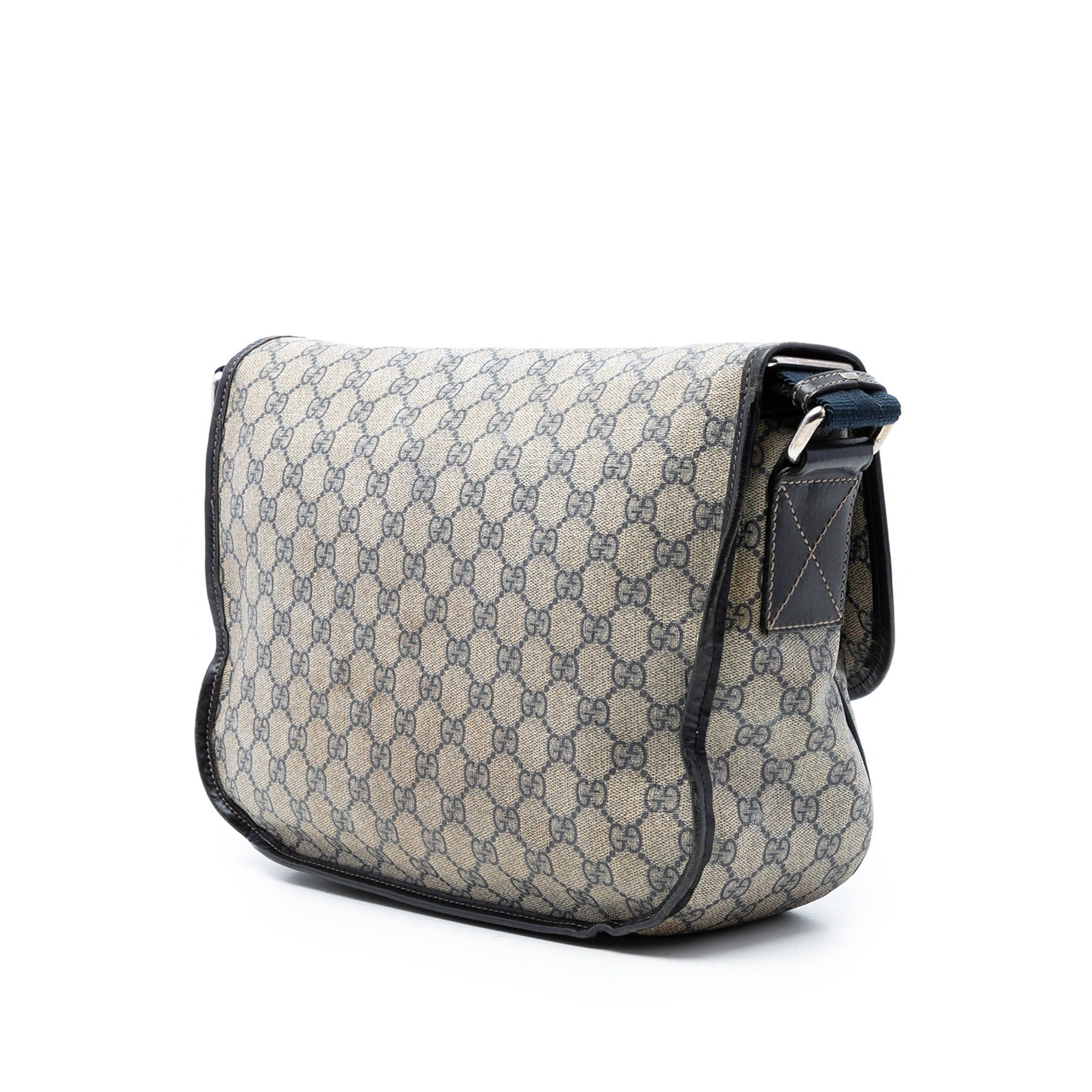 Gucci GG Supreme Crossbody Size ONE SIZE - 2 Thumbnail