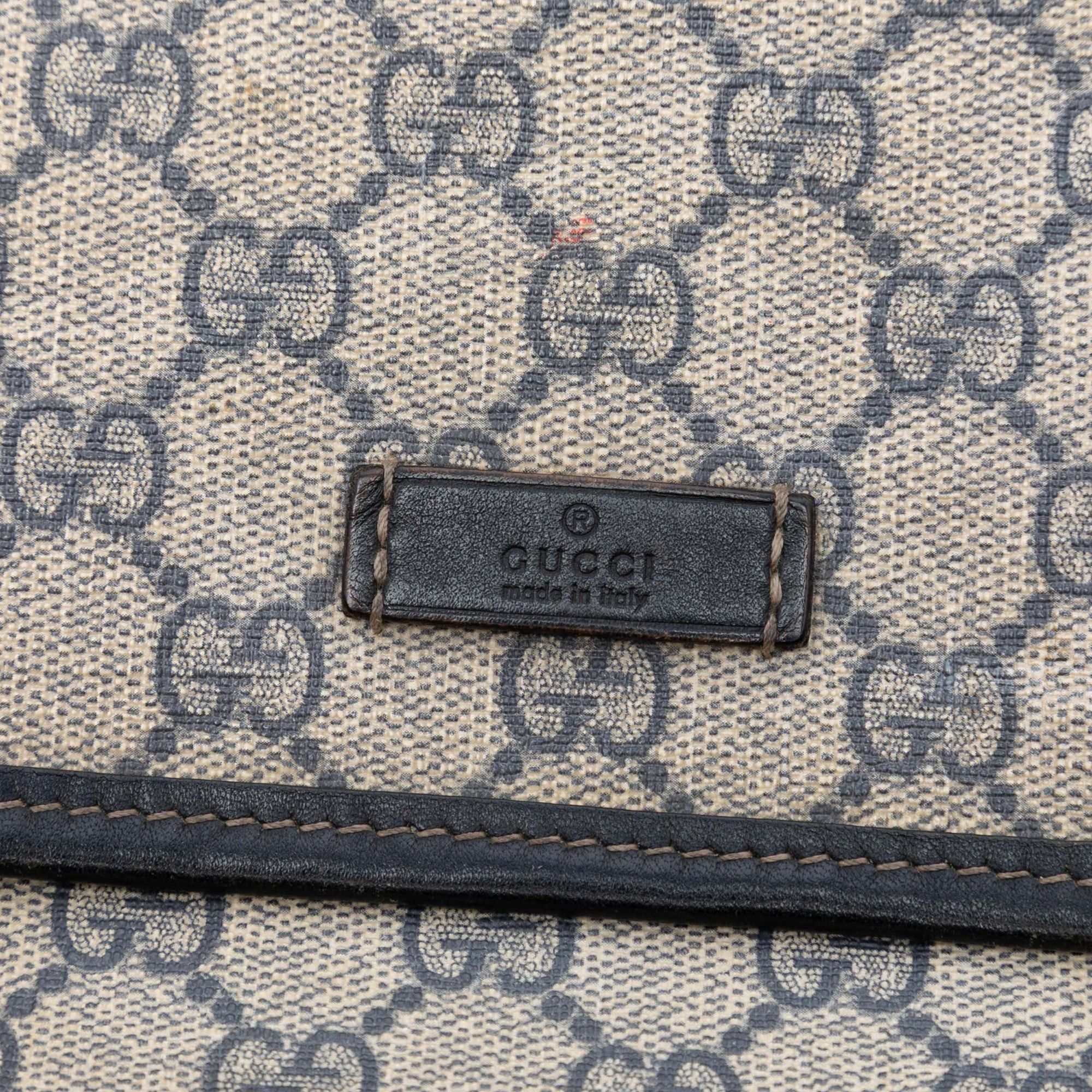 Gucci GG Supreme Crossbody Size ONE SIZE - 6 Thumbnail