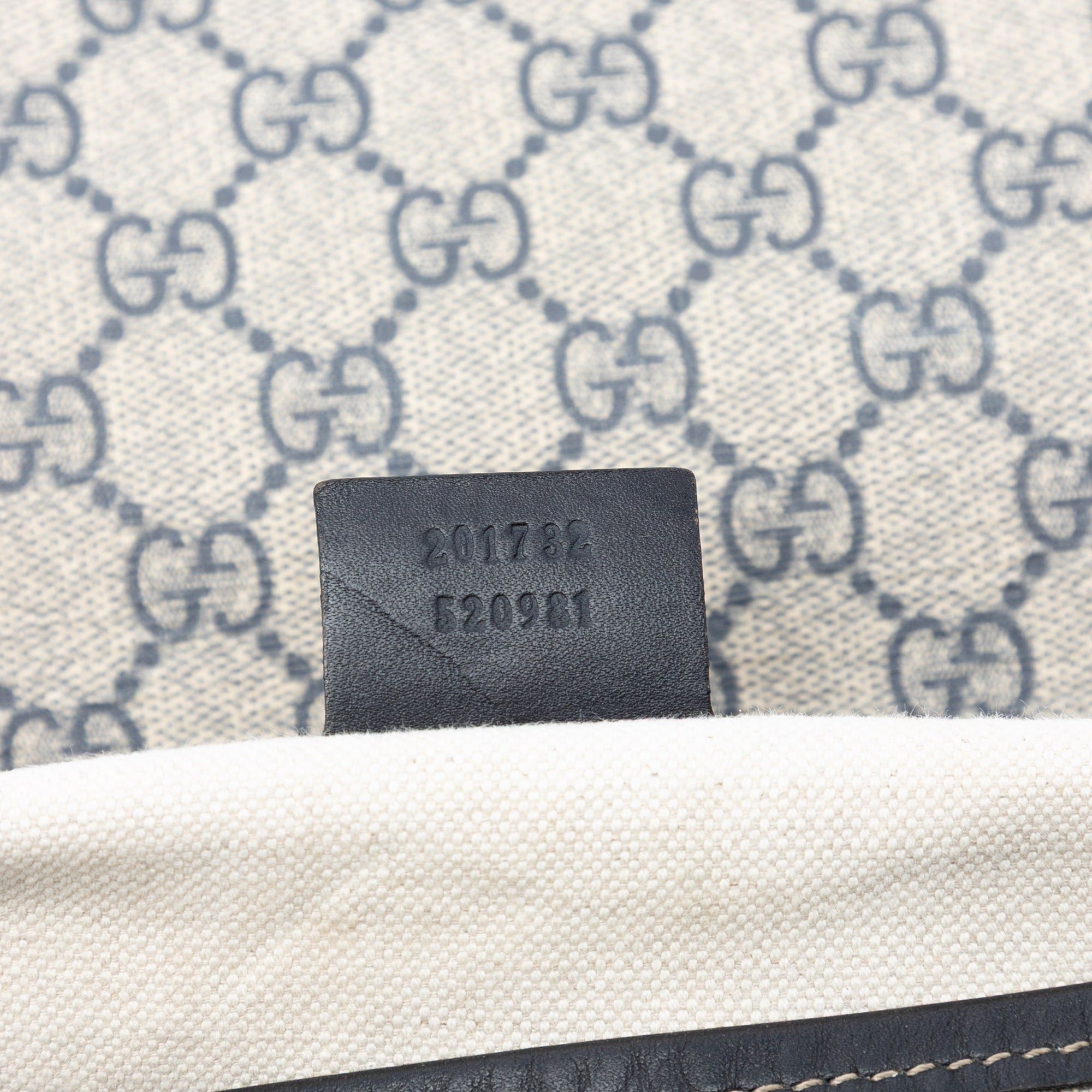 Gucci GG Supreme Crossbody Size ONE SIZE - 5 Thumbnail