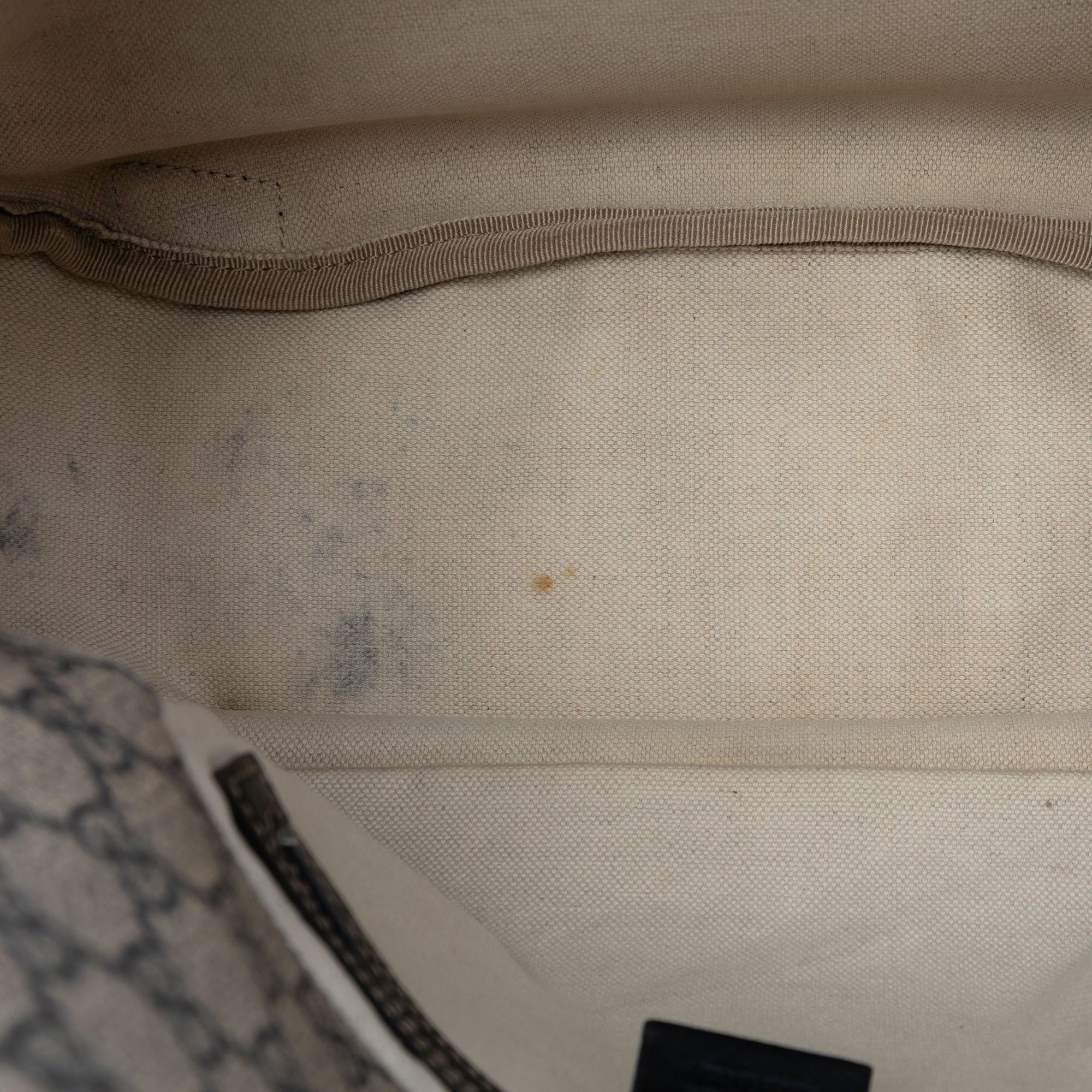 Gucci GG Supreme Crossbody Size ONE SIZE - 4 Thumbnail