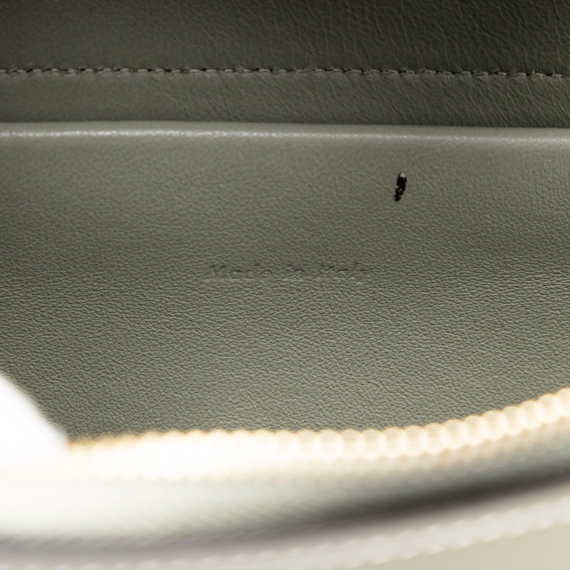 Celine Mini Smooth Calfskin Belt Bag Size ONE SIZE - 5 Thumbnail