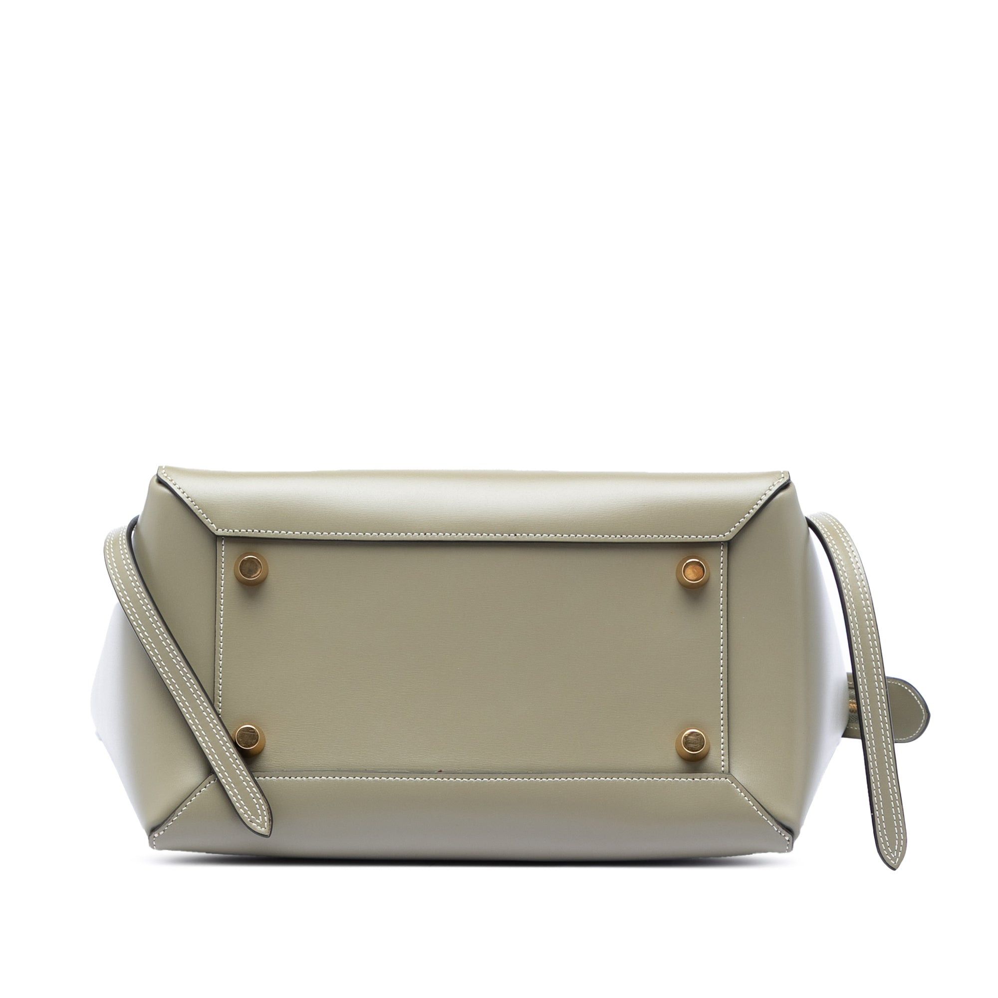 Celine Mini Smooth Calfskin Belt Bag Size ONE SIZE - 3 Thumbnail
