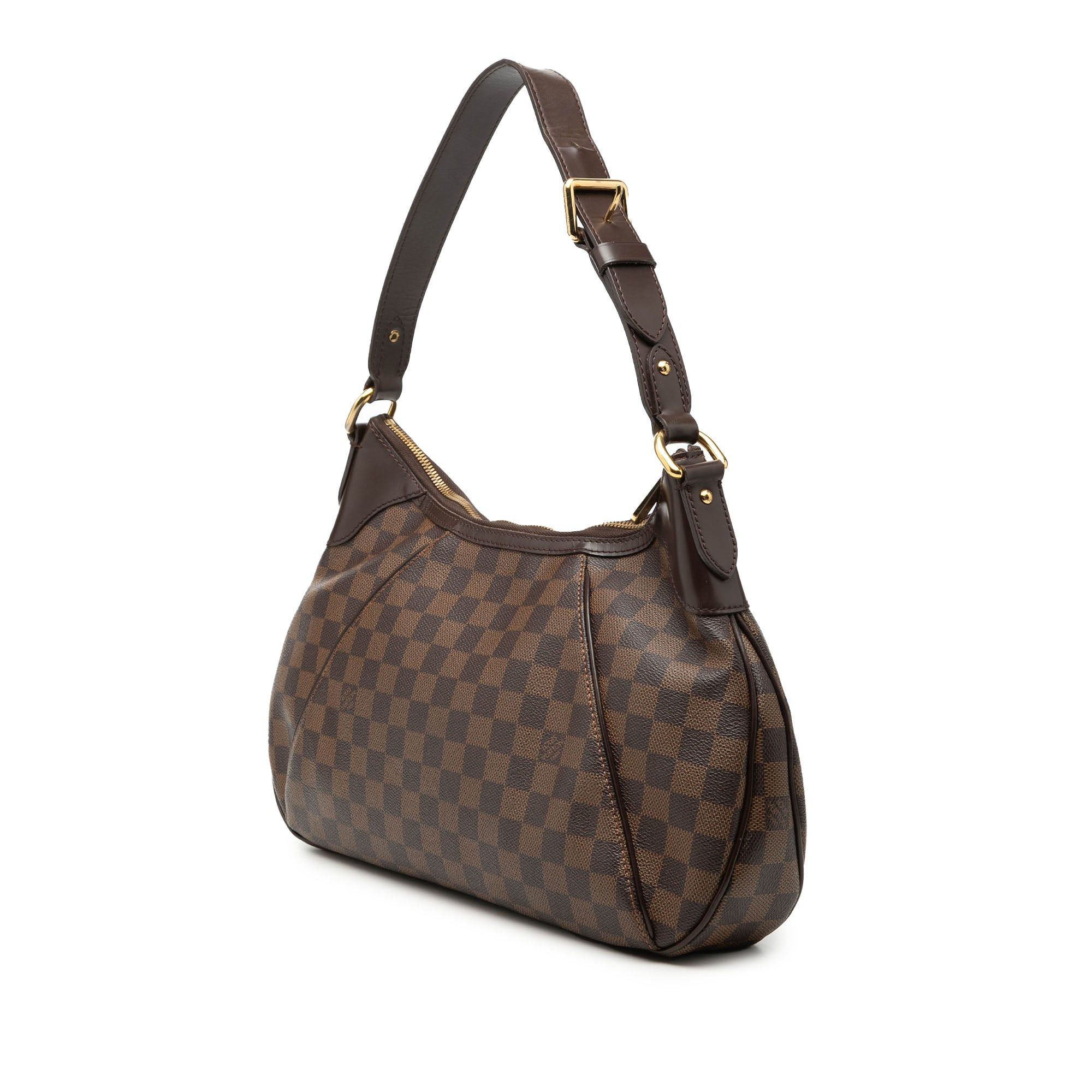 Louis Vuitton Damier Ebene Thames GM Size ONE SIZE - 2 Thumbnail