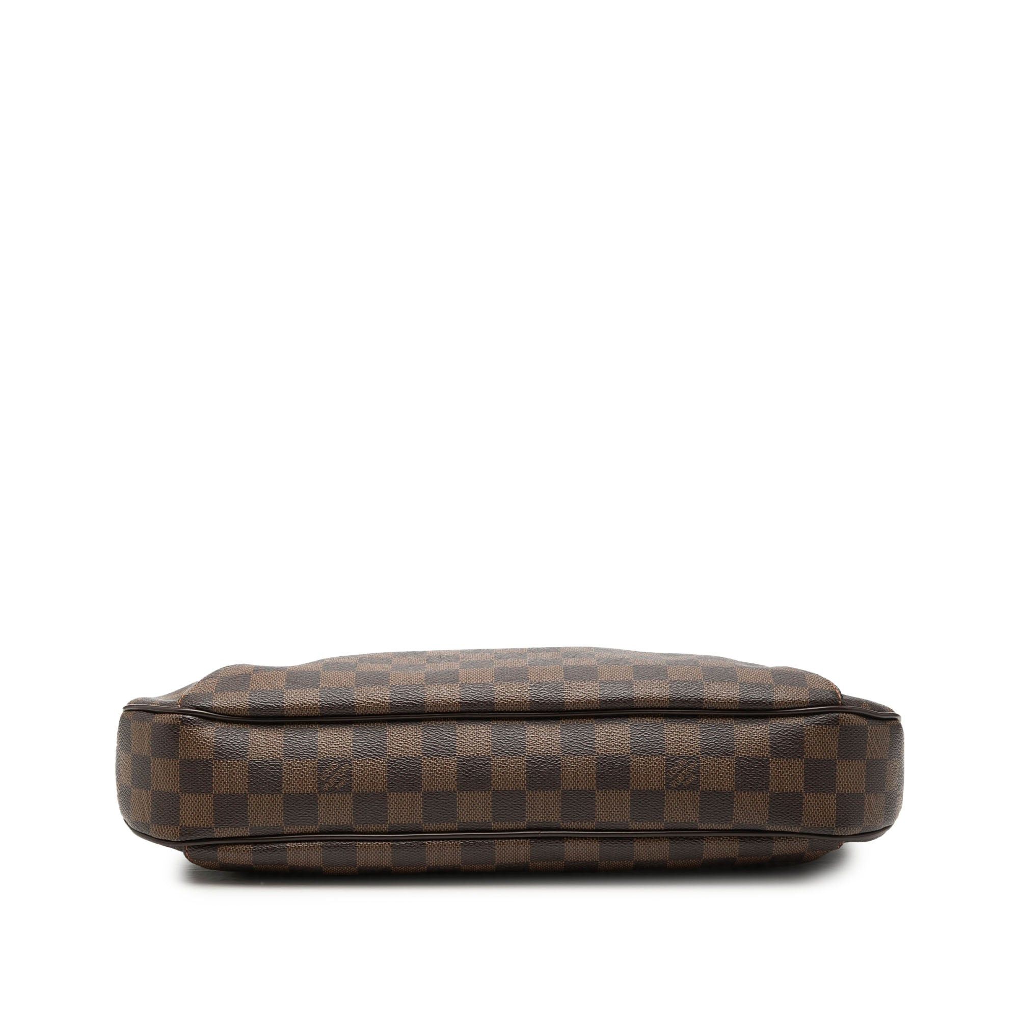 Louis Vuitton Damier Ebene Thames GM Size ONE SIZE - 3 Thumbnail
