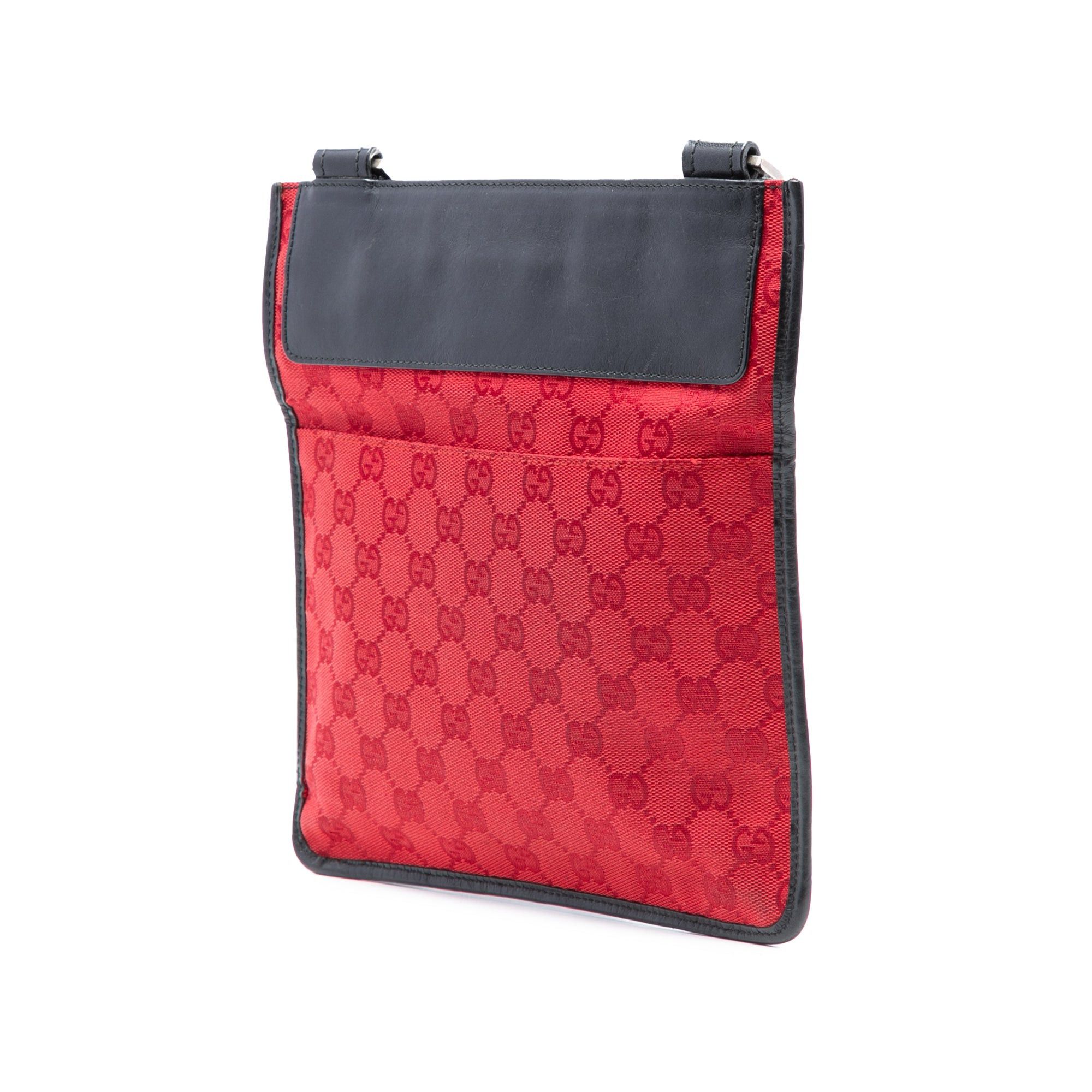 Gucci GG Canvas Crossbody Size ONE SIZE - 2 Thumbnail