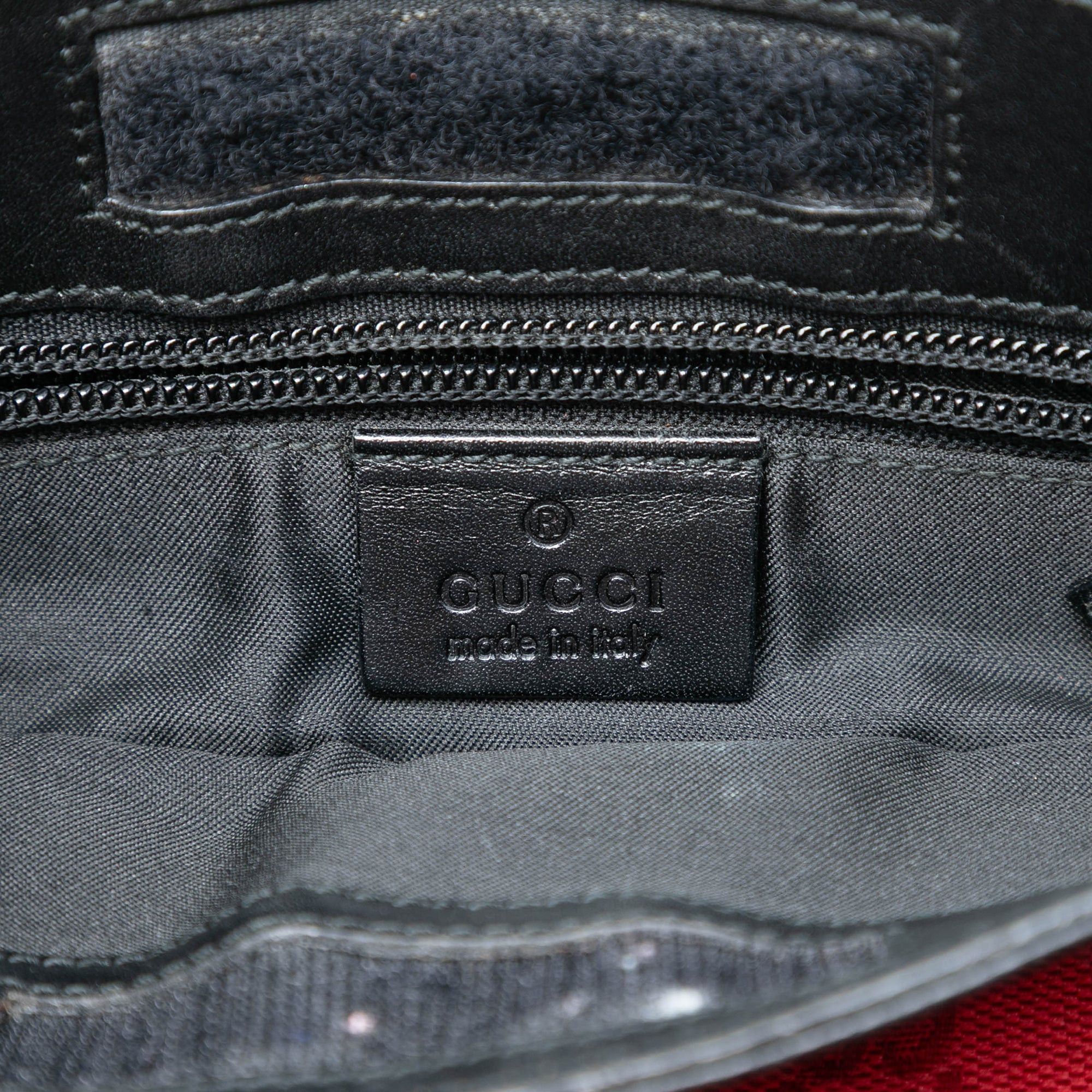 Gucci GG Canvas Crossbody Size ONE SIZE - 5 Thumbnail
