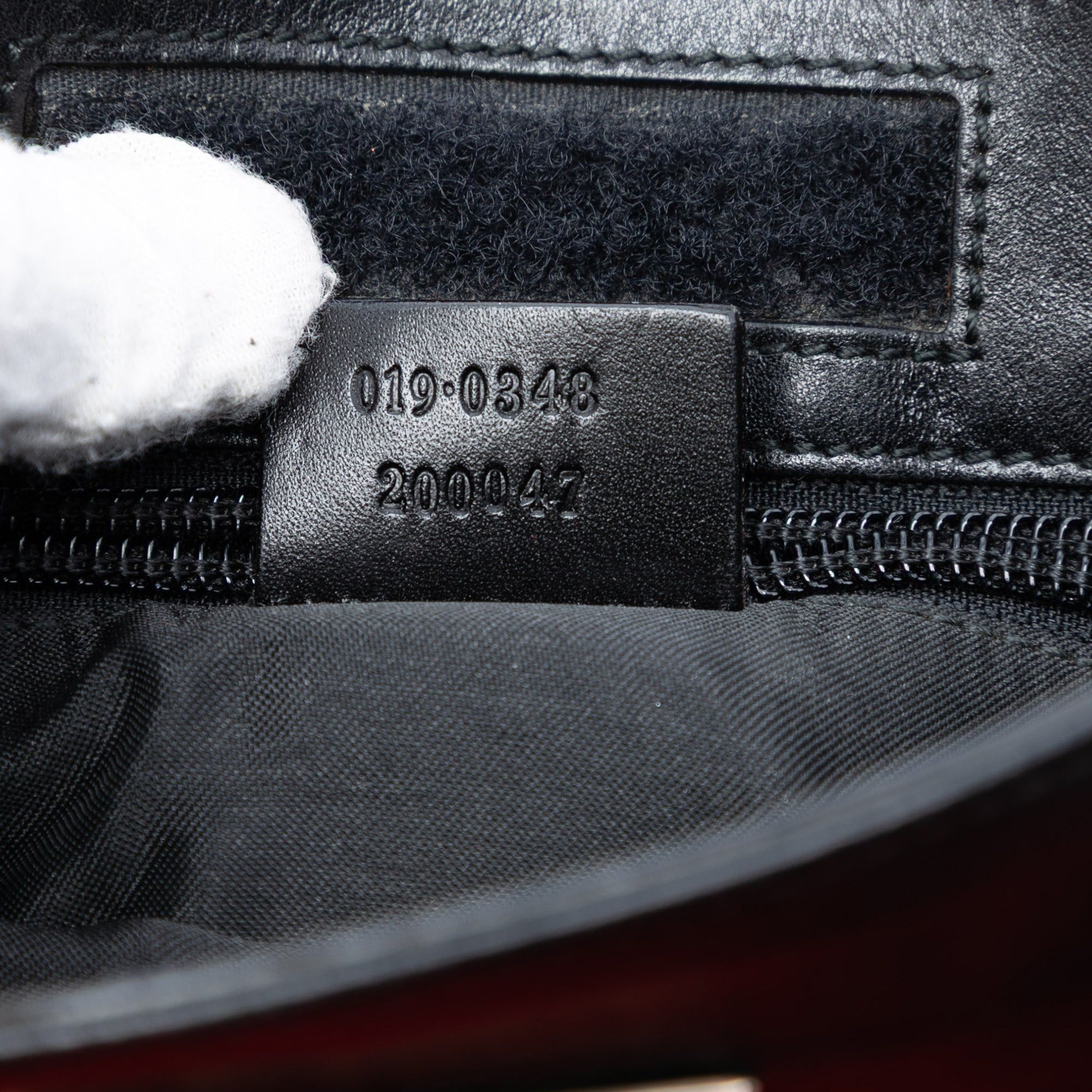 Gucci GG Canvas Crossbody Size ONE SIZE - 6 Thumbnail