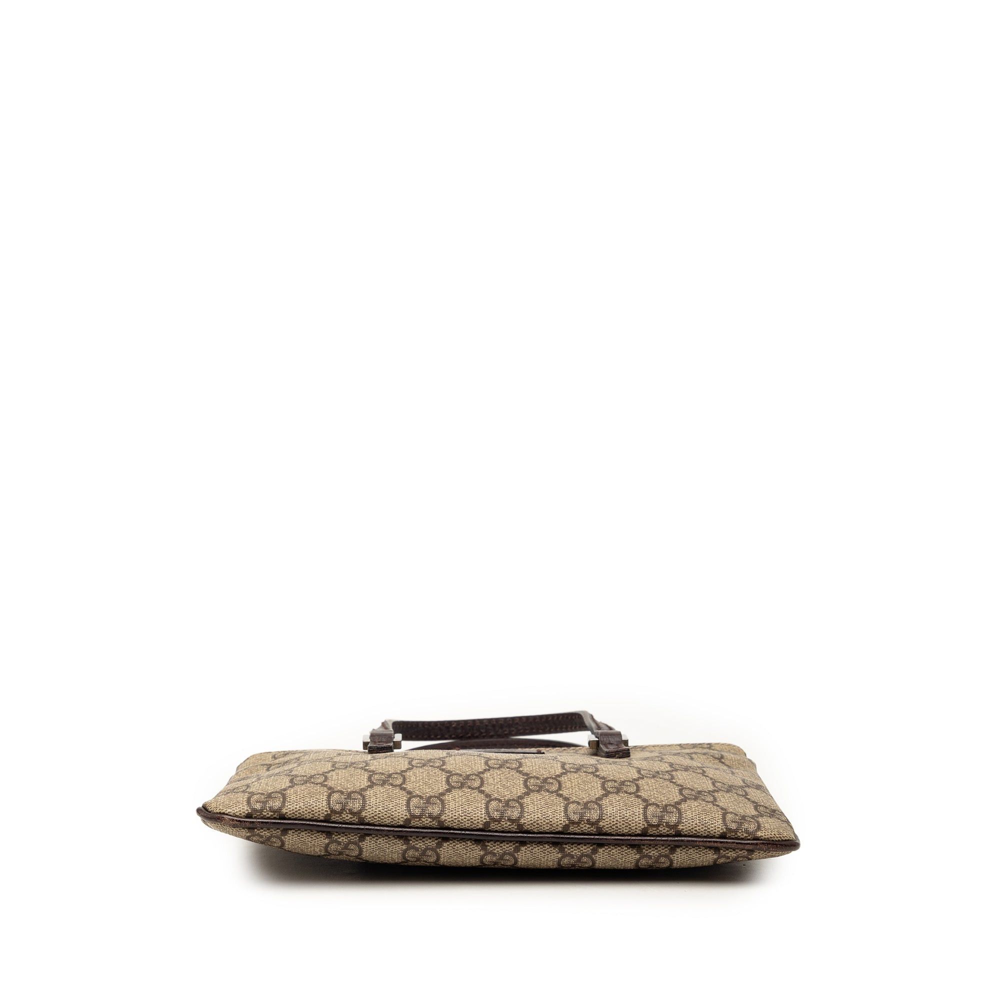 Gucci GG Supreme Handbag Size ONE SIZE - 3 Thumbnail